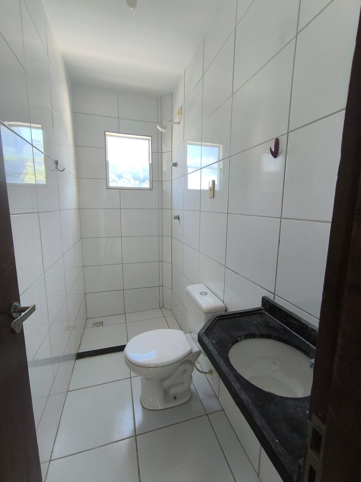 Apartamento Primeiro andar no Planalto da Boa Esperança 