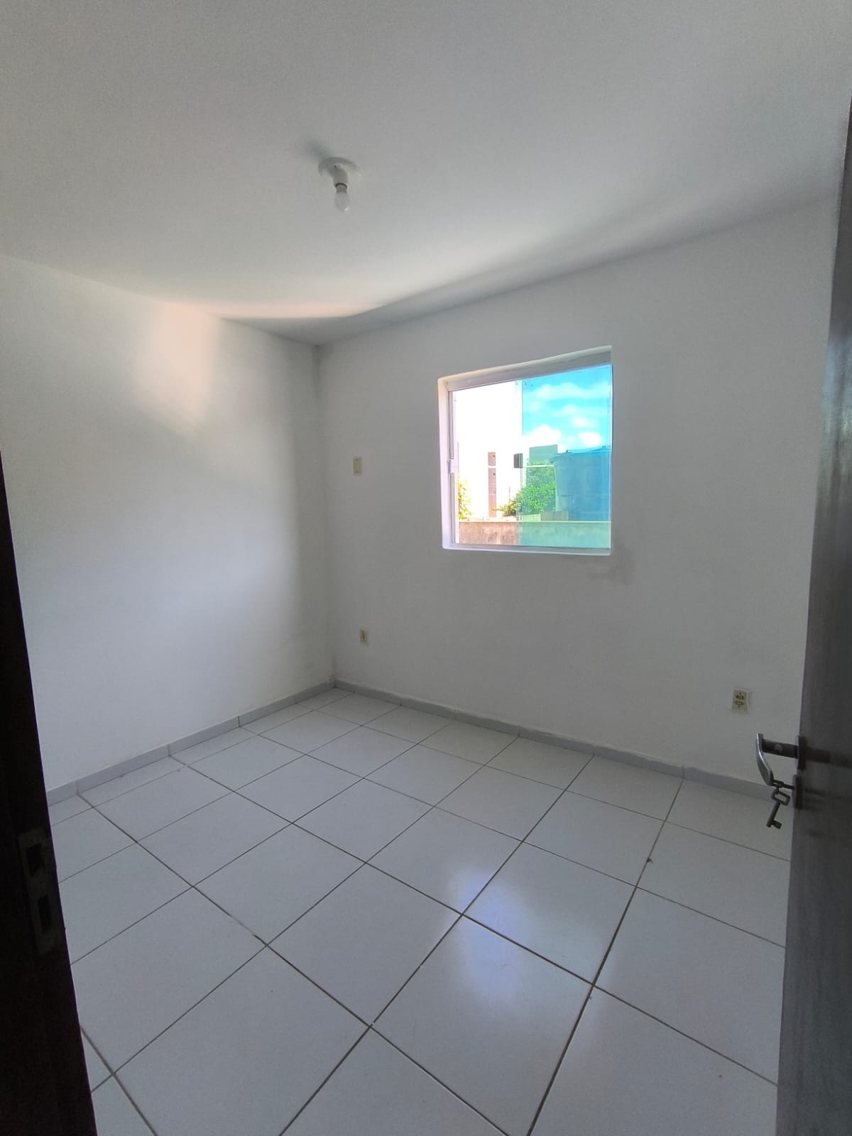 Apartamento Primeiro andar no Planalto da Boa Esperança 