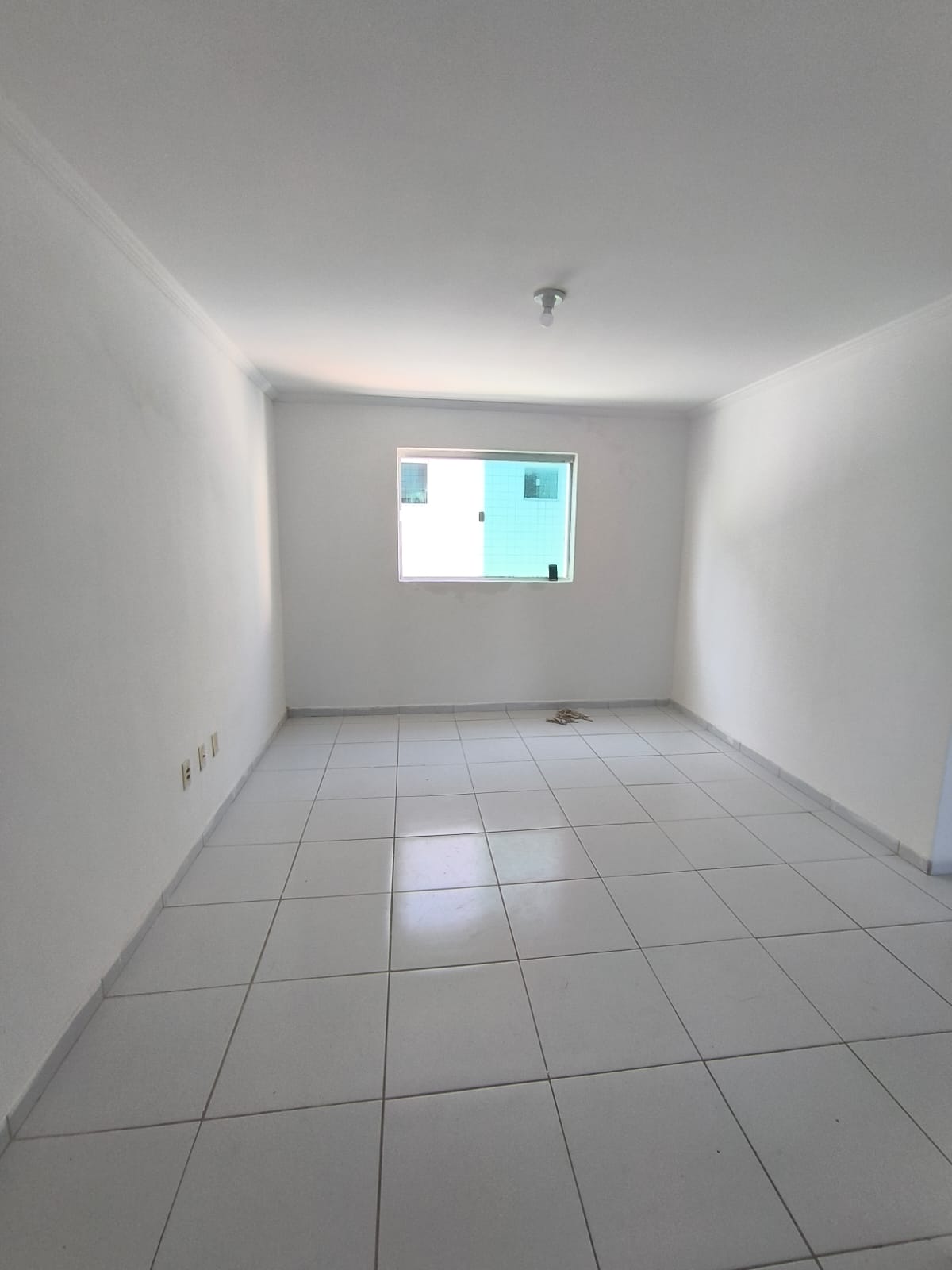 Apartamento Primeiro andar no Planalto da Boa Esperança 