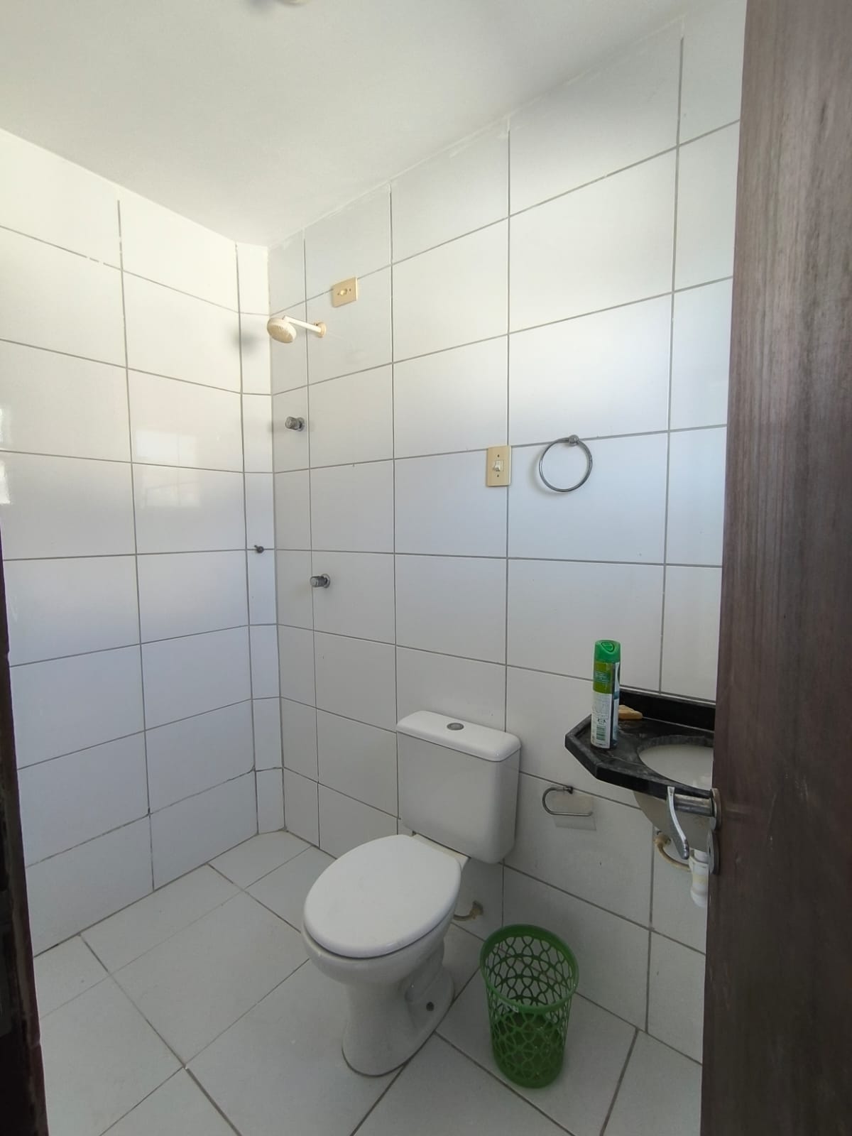 Apartamento Primeiro andar no Planalto da Boa Esperança 