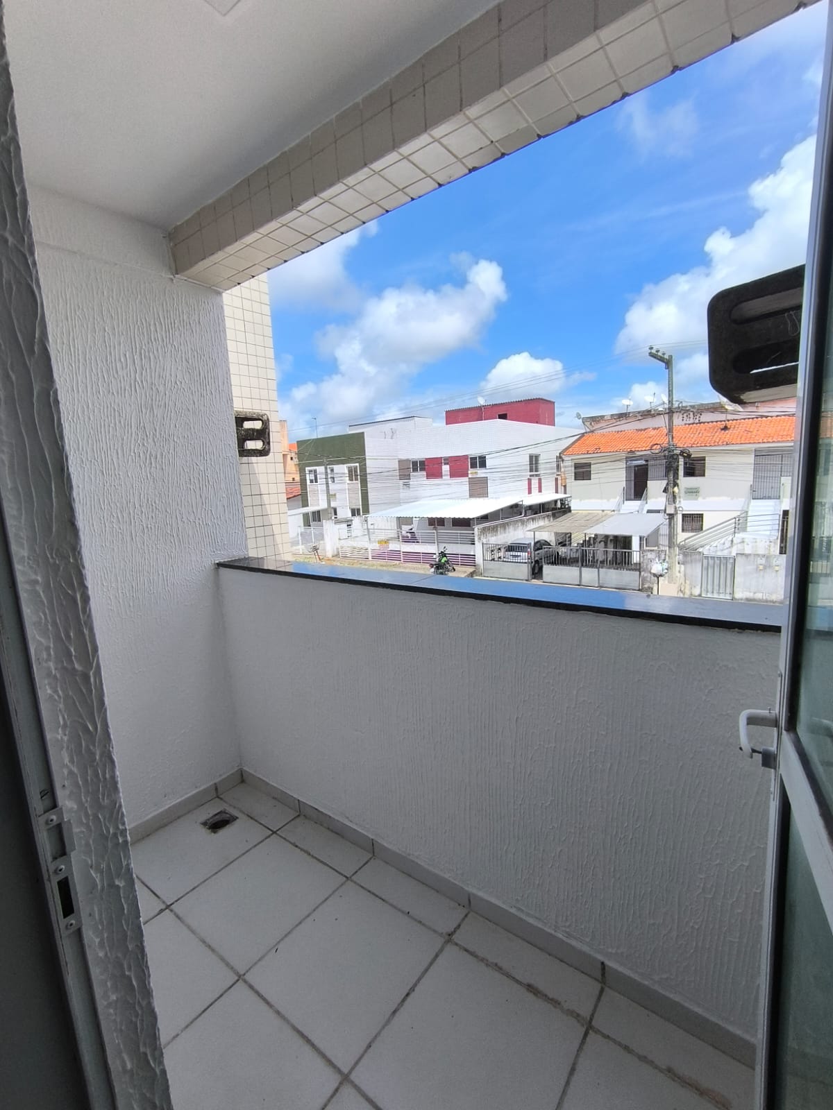 Apartamento à venda no Parque do Sol – R$ 125.000