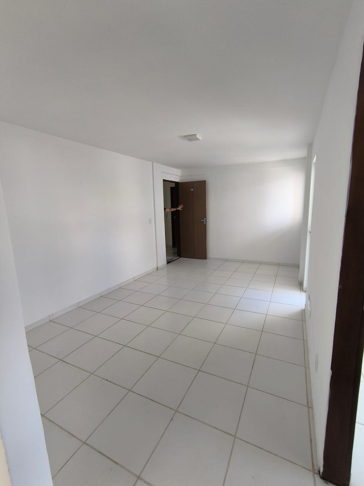 Apartamento à venda no Parque do Sol – R$ 125.000