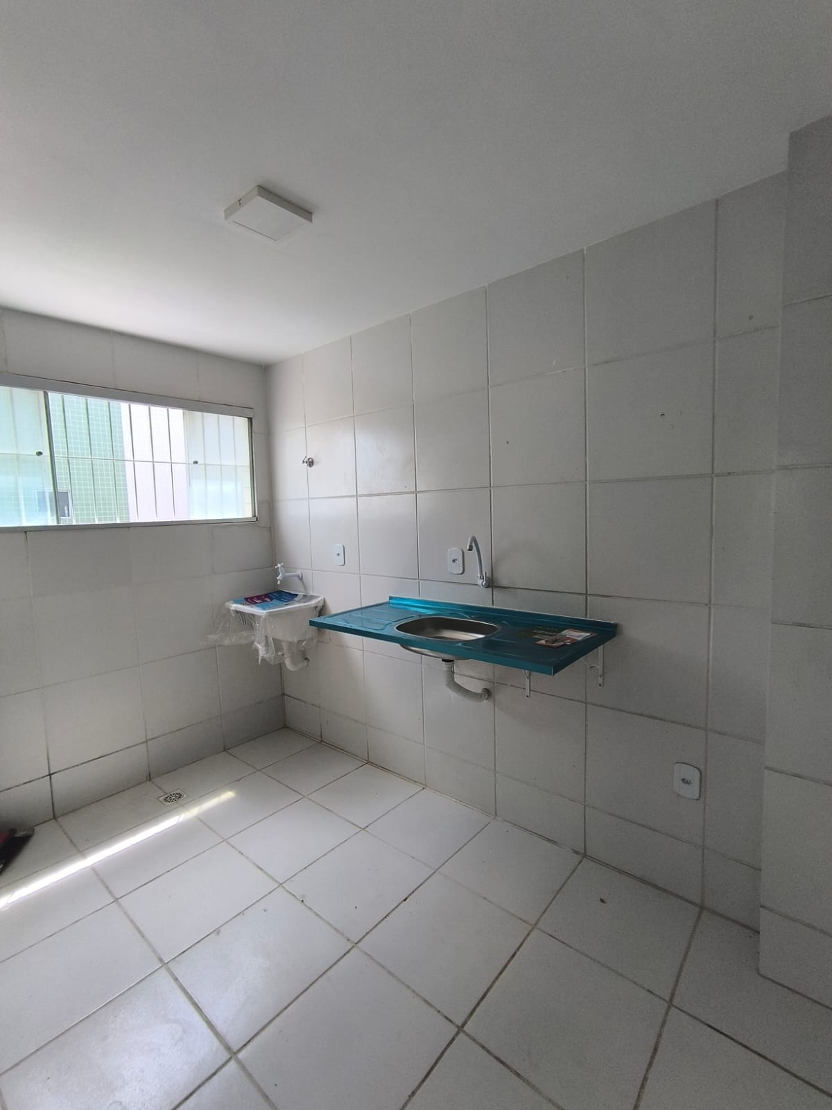 Apartamento à venda no Parque do Sol – R$ 125.000