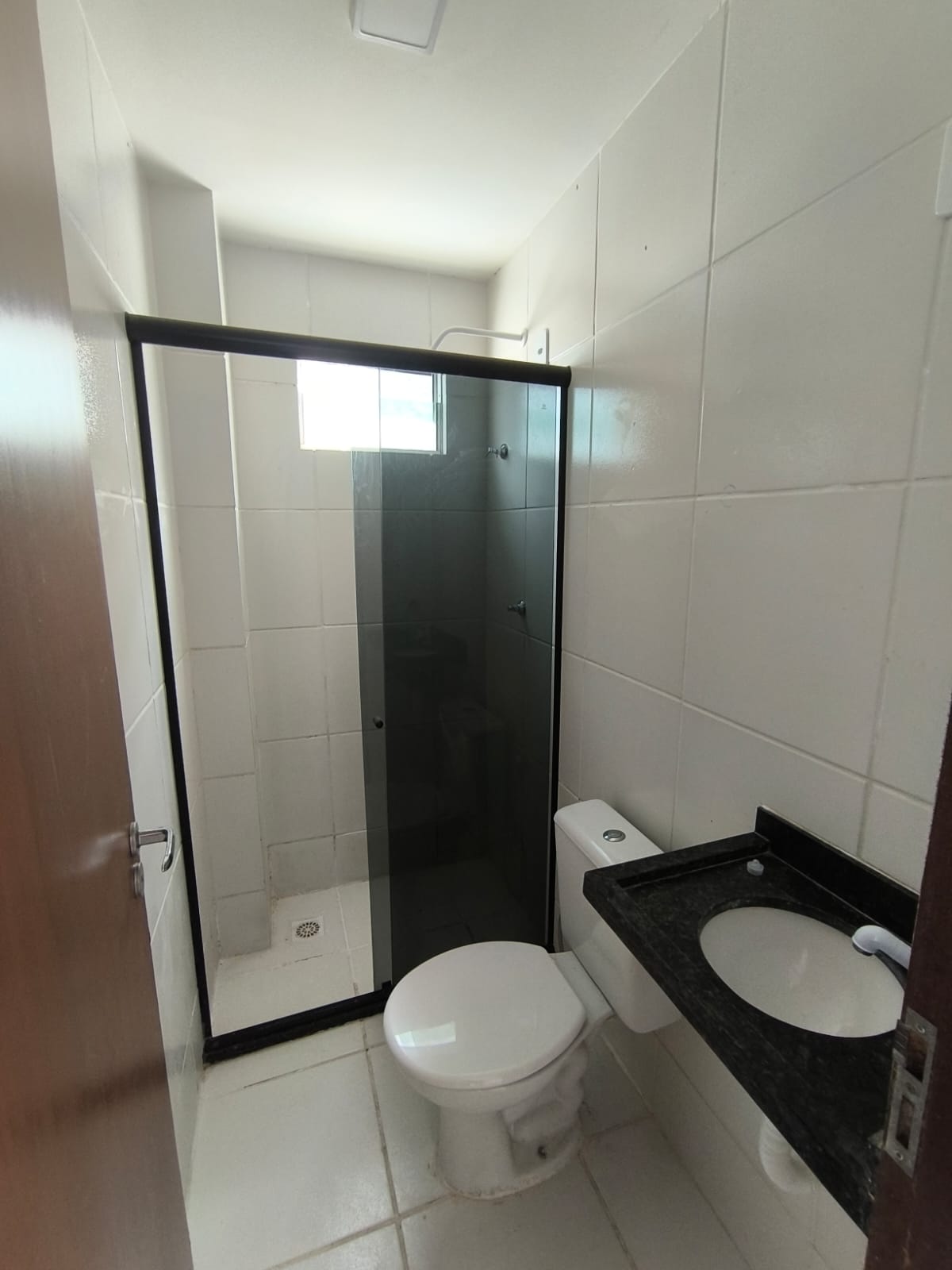 Apartamento à venda no Parque do Sol – R$ 125.000