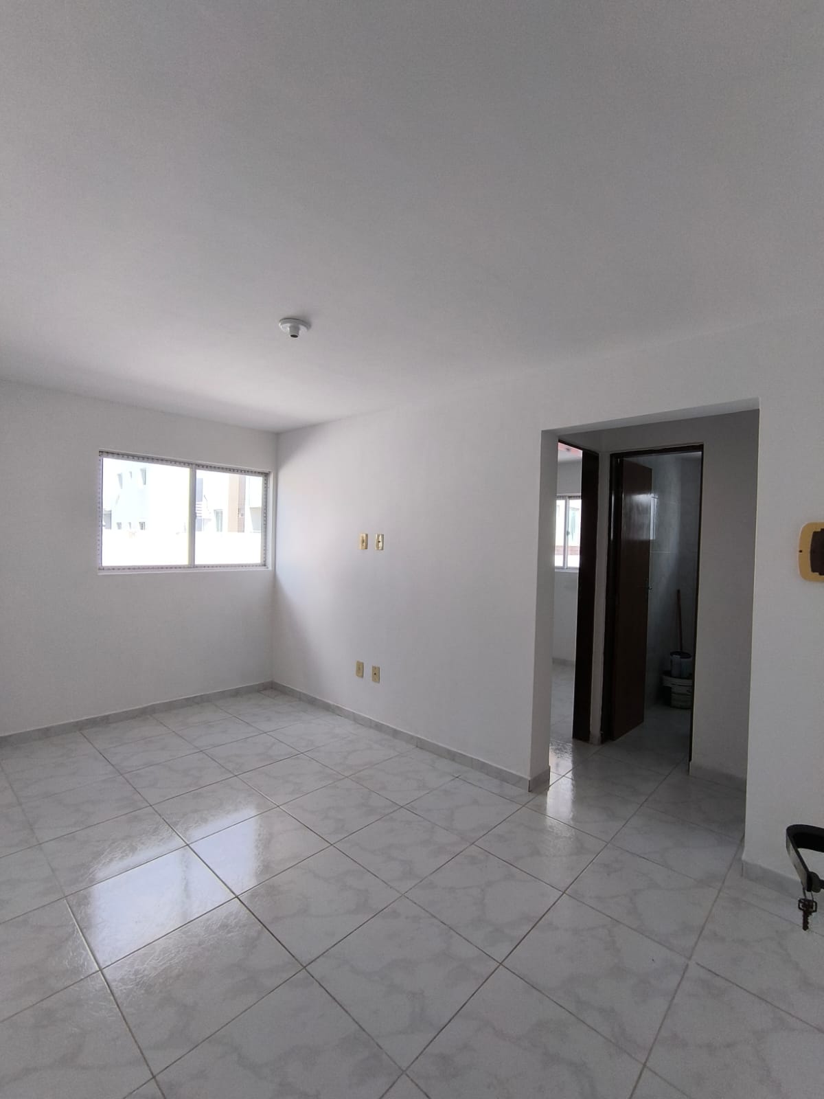 Apartamento Novo Milênio 