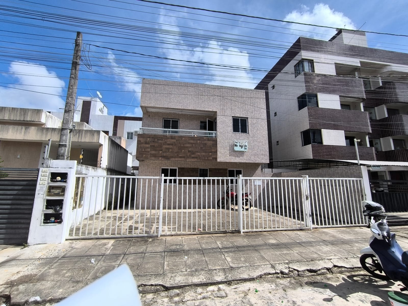Apartamento - Venda, Novo Milênio, João Pessoa, PB