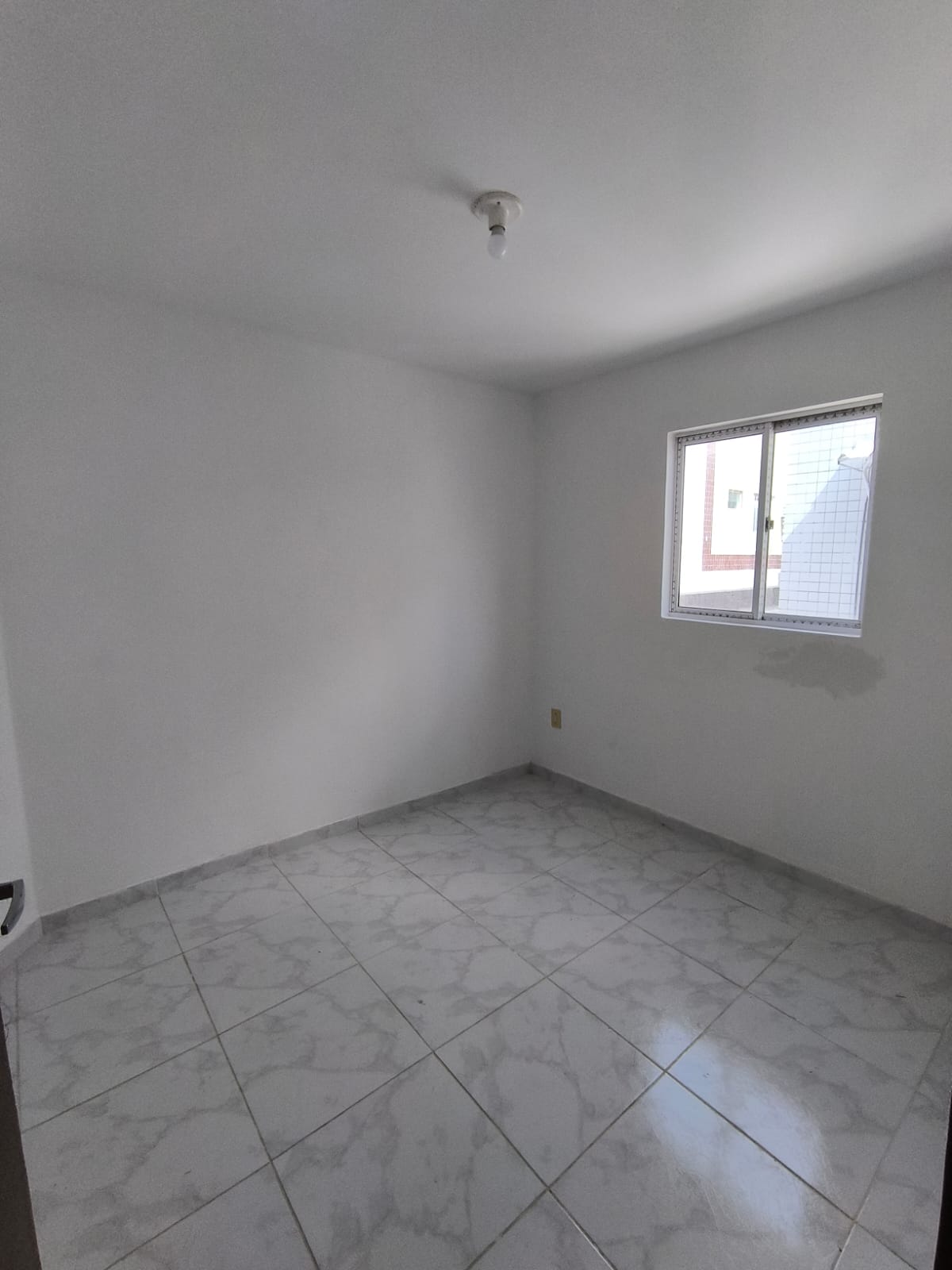 Apartamento Novo Milênio 