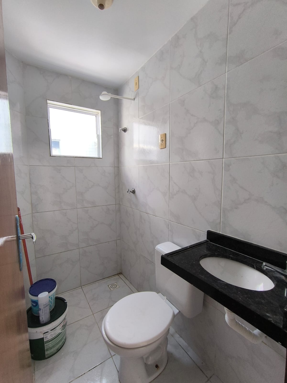 Apartamento Novo Milênio 