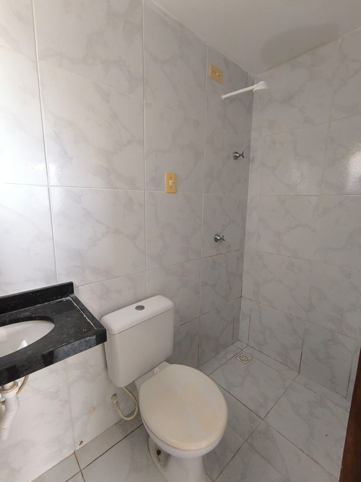 Apartamento Novo Milênio 
