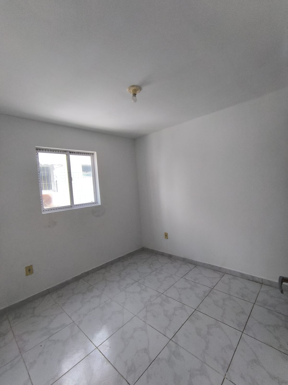Apartamento Novo Milênio 