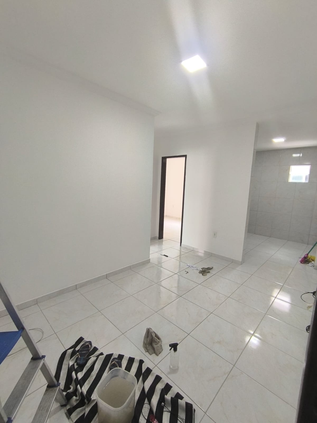 Apartamento - Venda, Novo Milênio, João Pessoa, PB