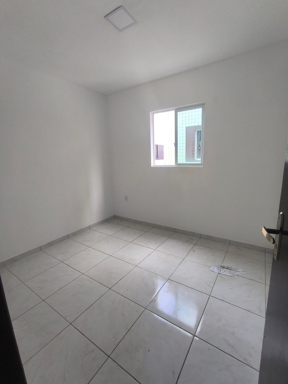 Apartamento Novo Milênio