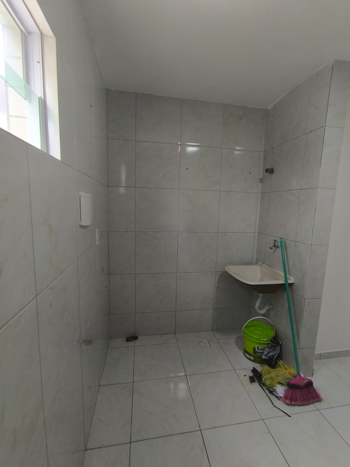Apartamento Novo Milênio