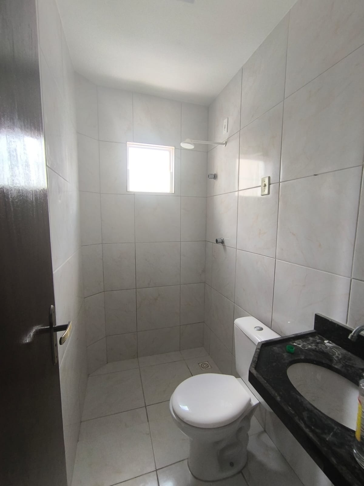 Apartamento Novo Milênio