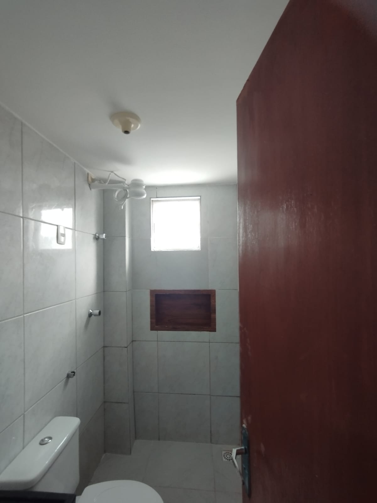 Apartamento Parque do Sol