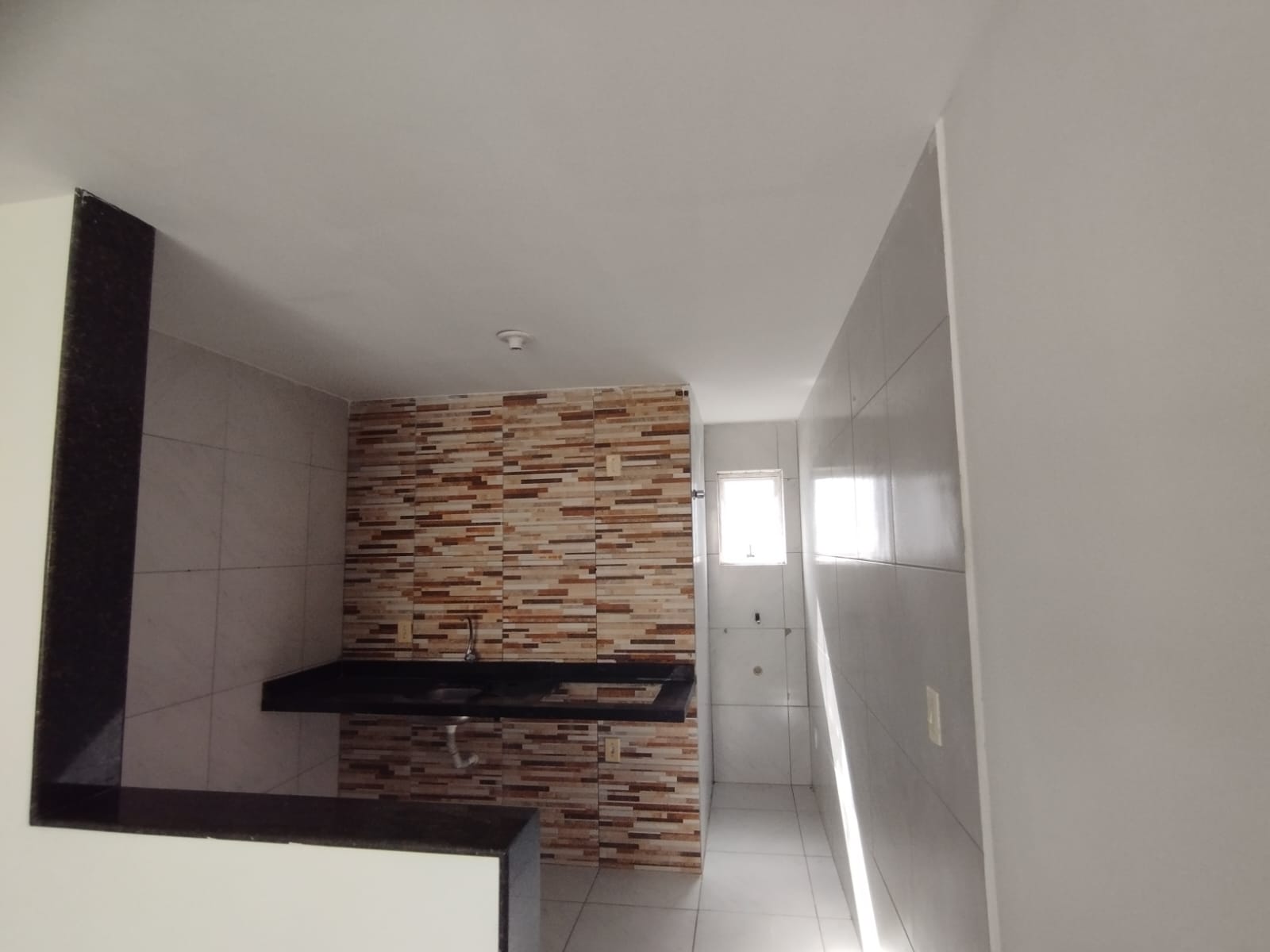 Apartamento Parque do Sol