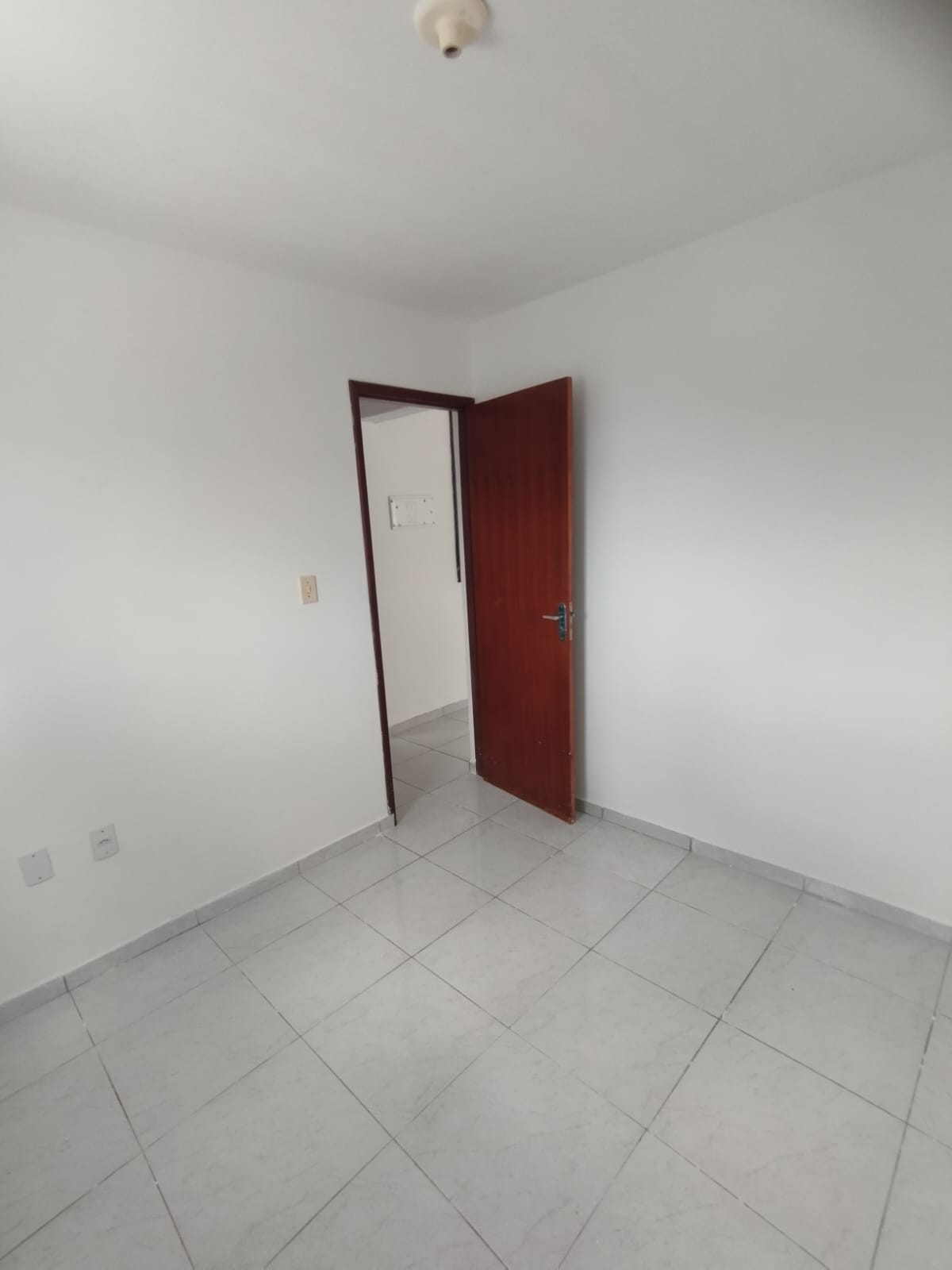 Apartamento Parque do Sol