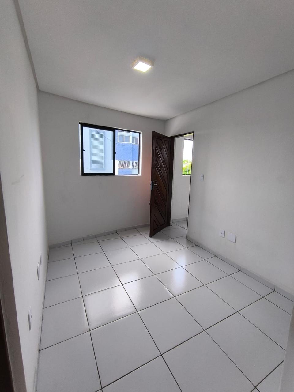 Apartamento no Valentina de Figueiredo 