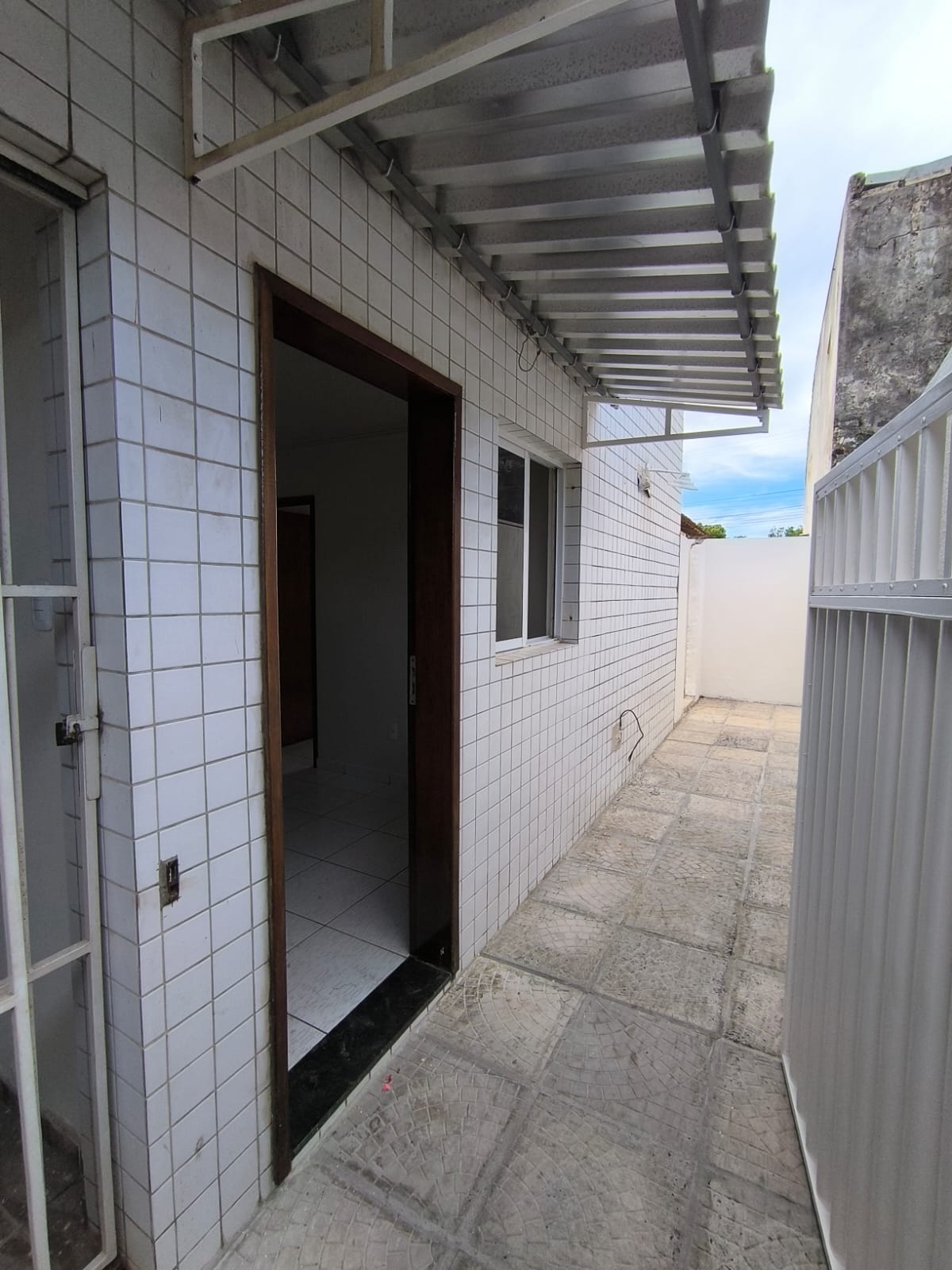 Apartamento em Mangabeira 