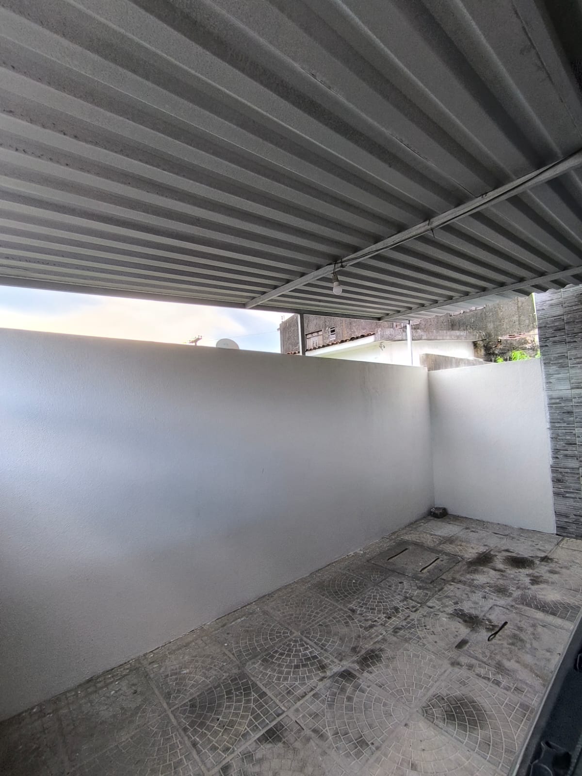 Apartamento em Mangabeira 