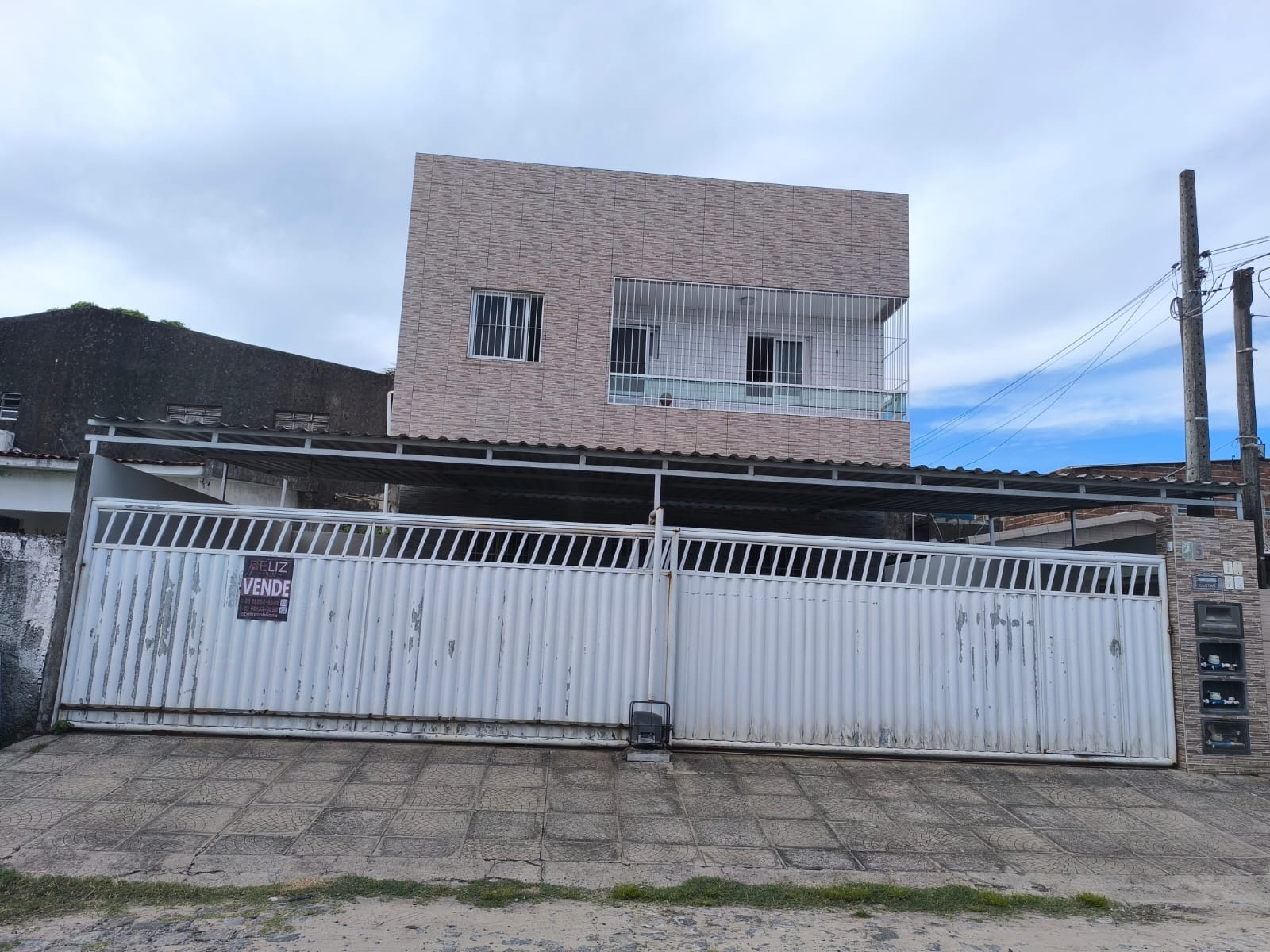Apartamento - Venda, Mangabeira, João Pessoa, PB