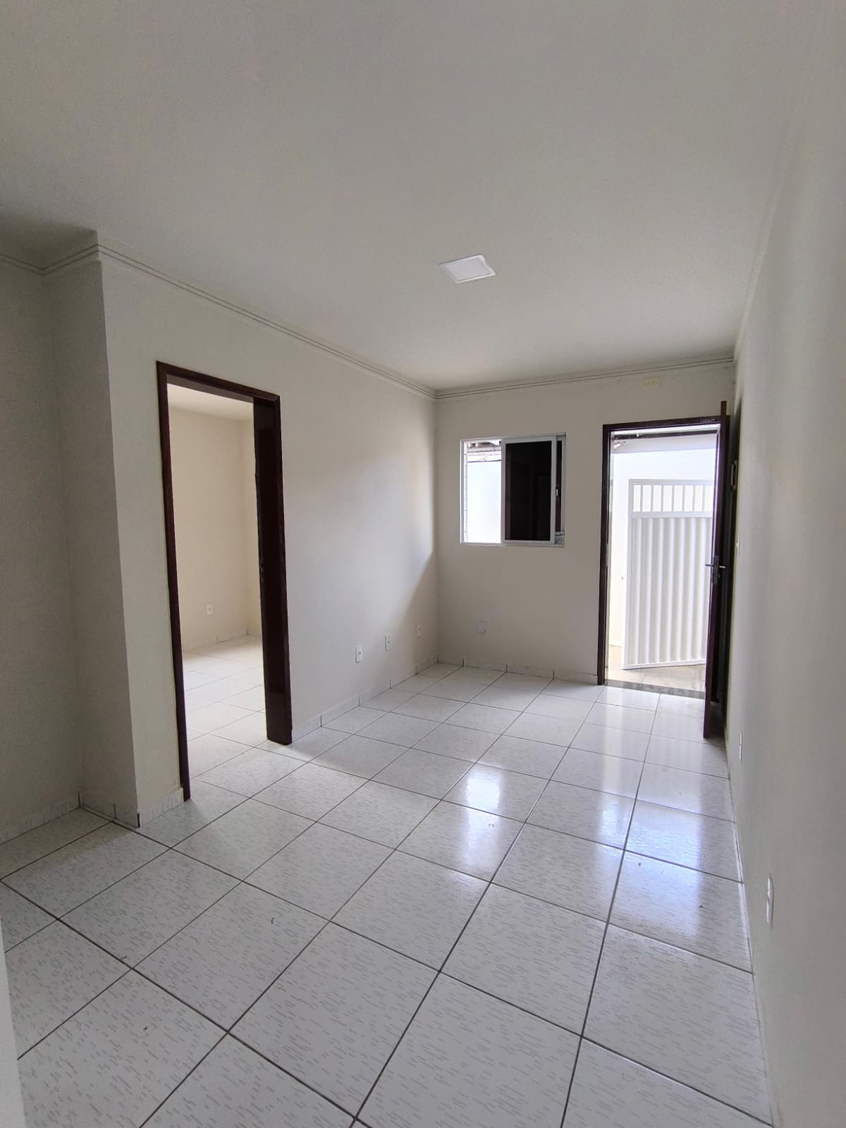 Apartamento em Mangabeira 