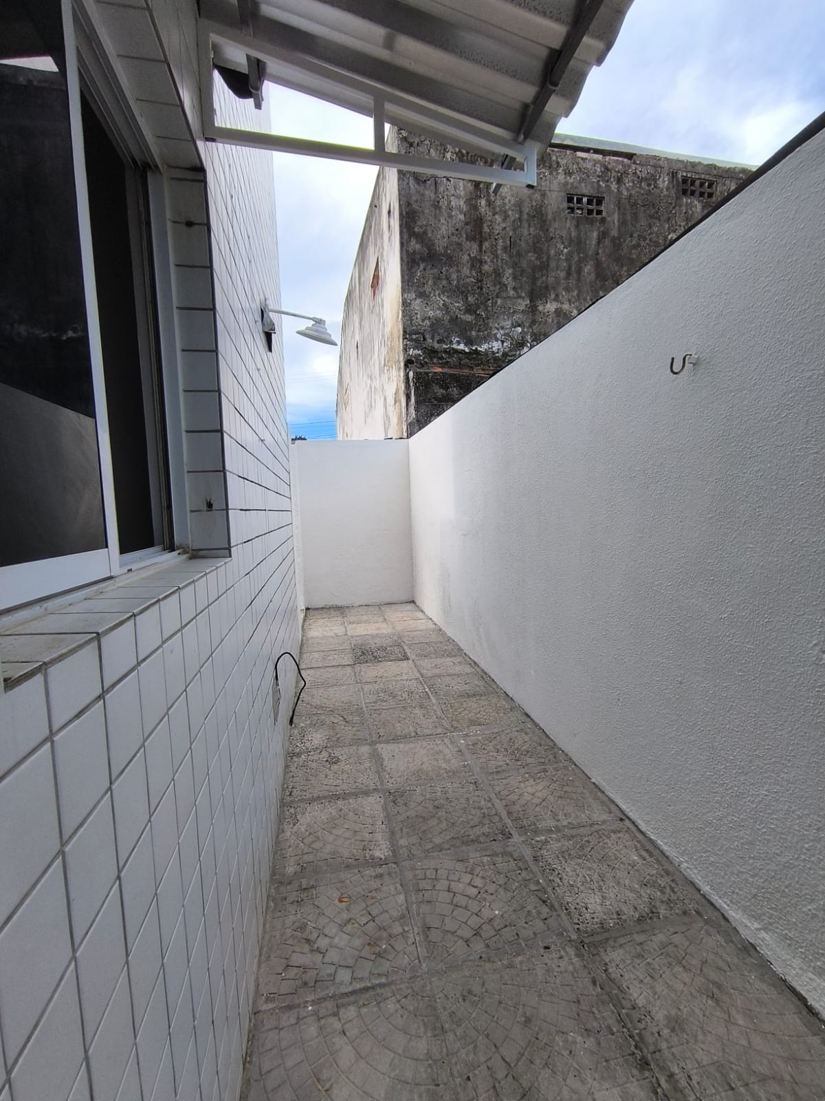 Apartamento em Mangabeira 
