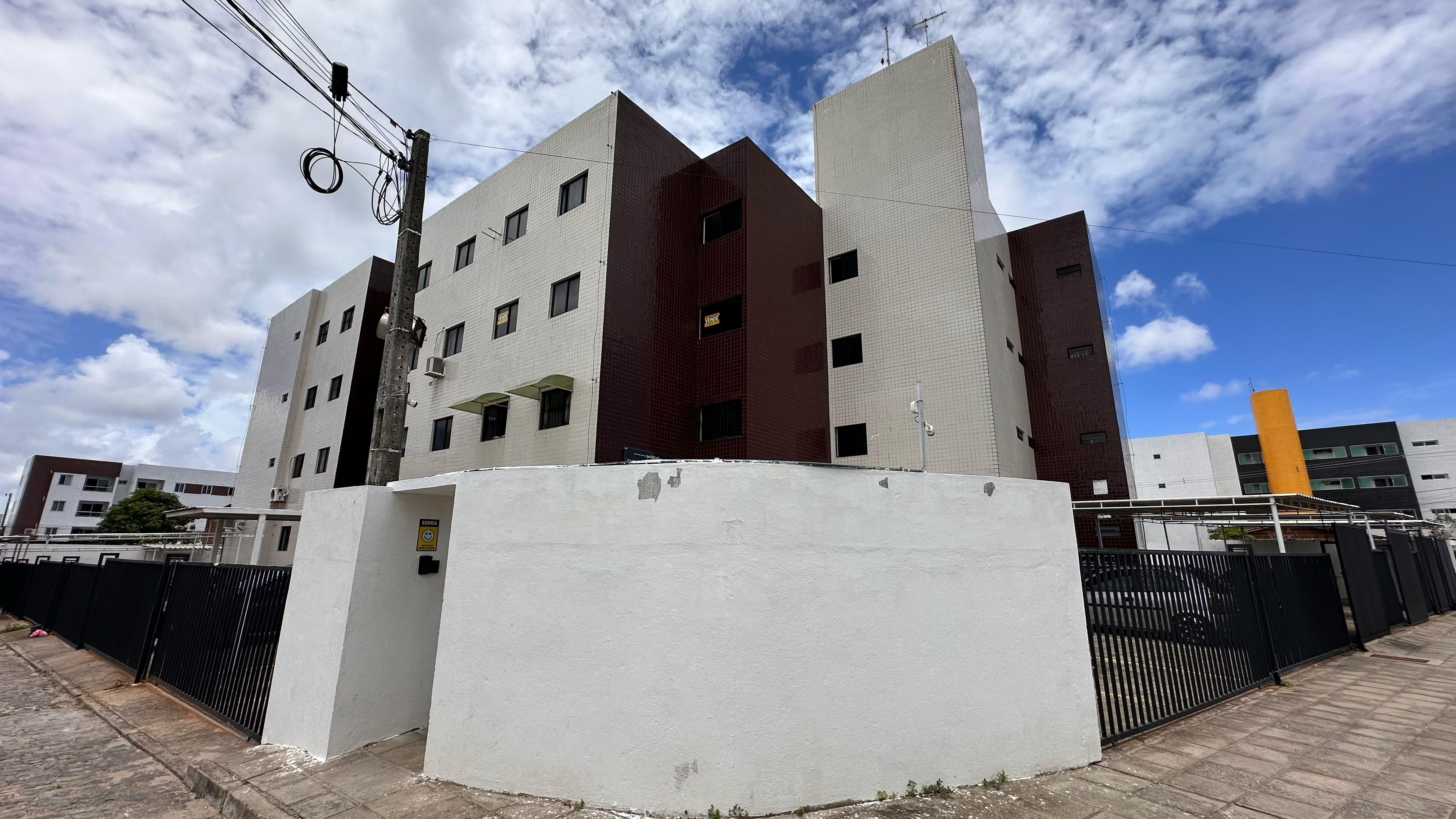 Apartamento - Venda, João Pessoa, PB