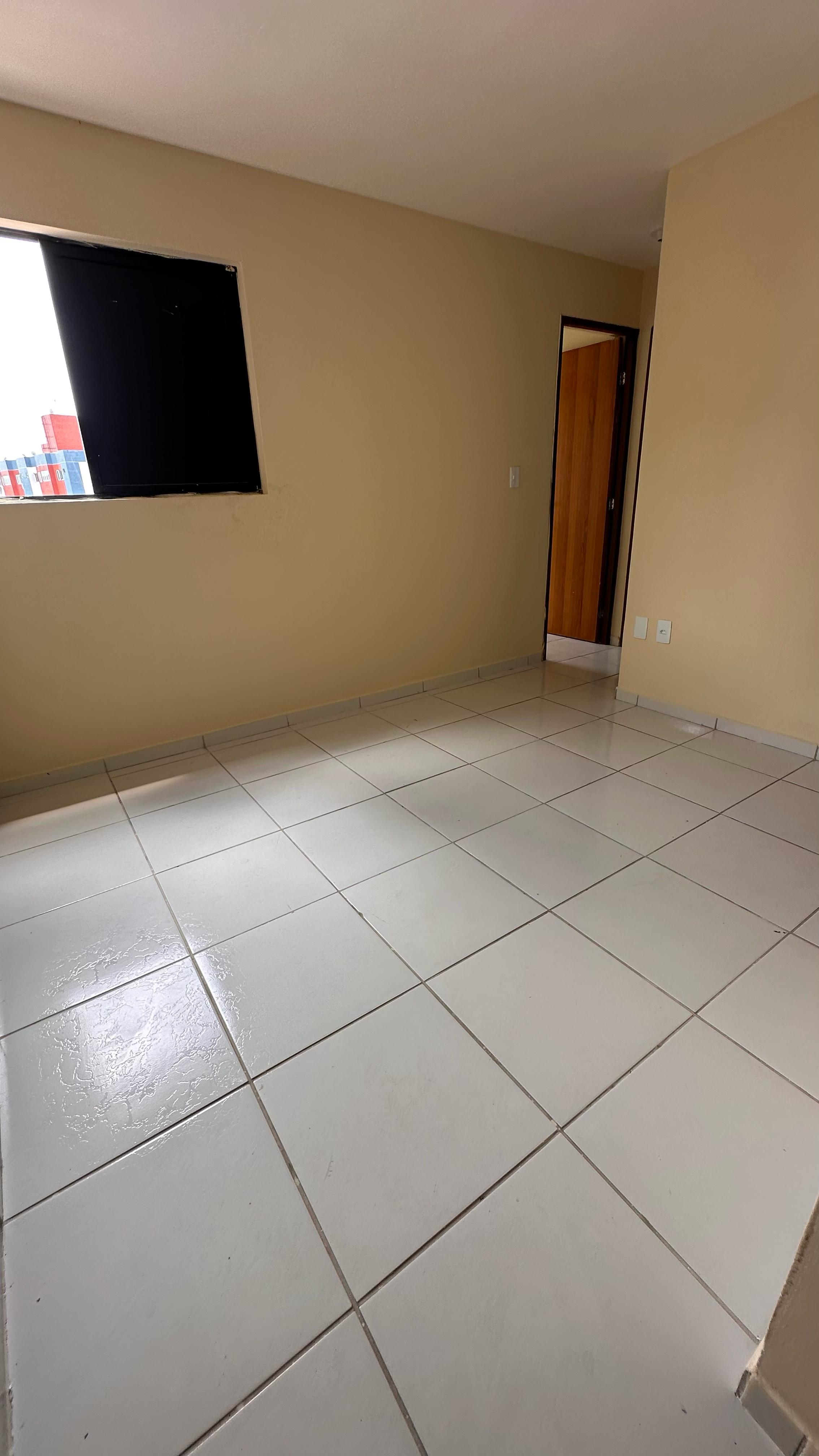 APARTAMENTO PLANALTO BOA ESPERANÇA