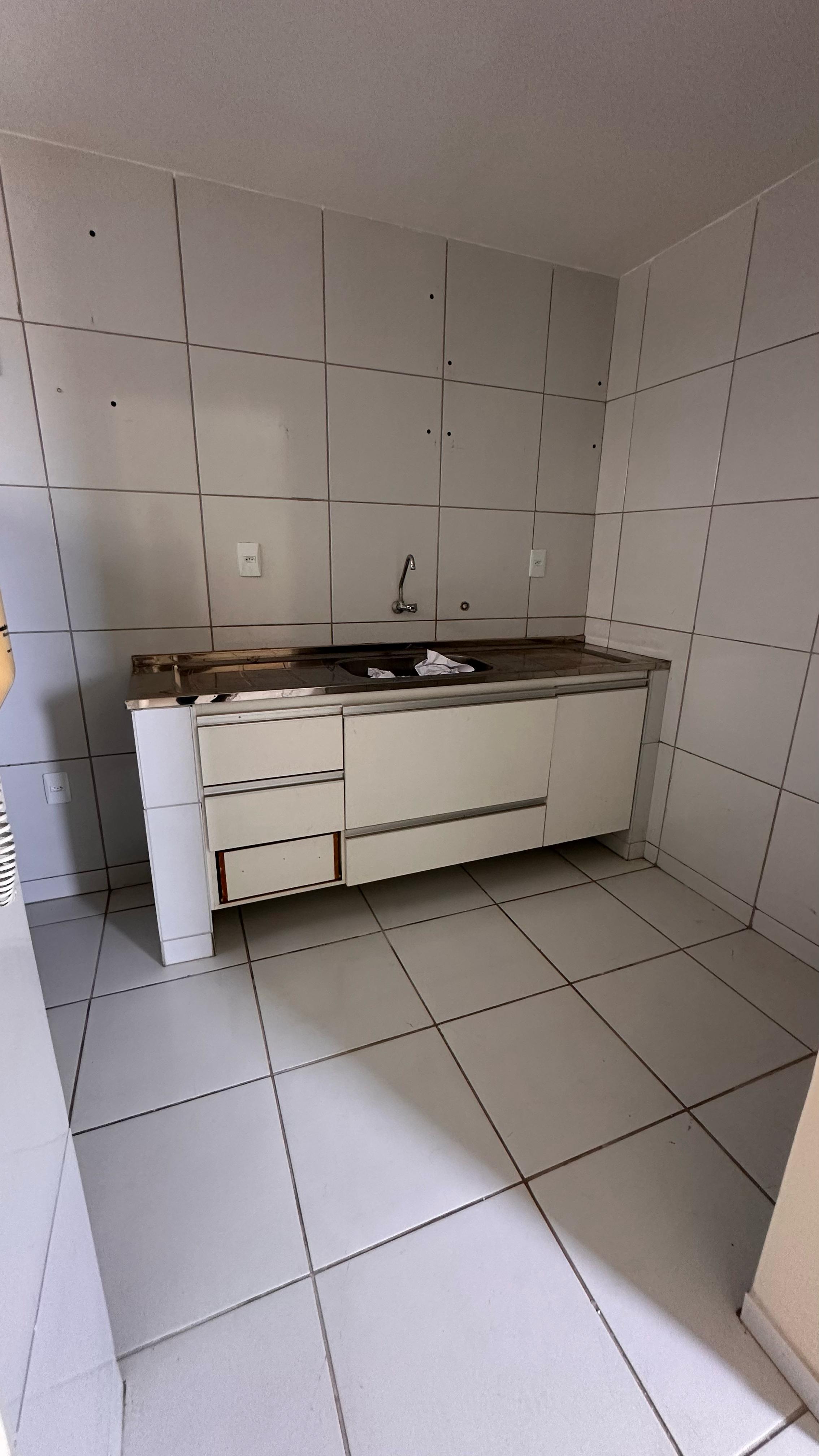 APARTAMENTO PLANALTO BOA ESPERANÇA