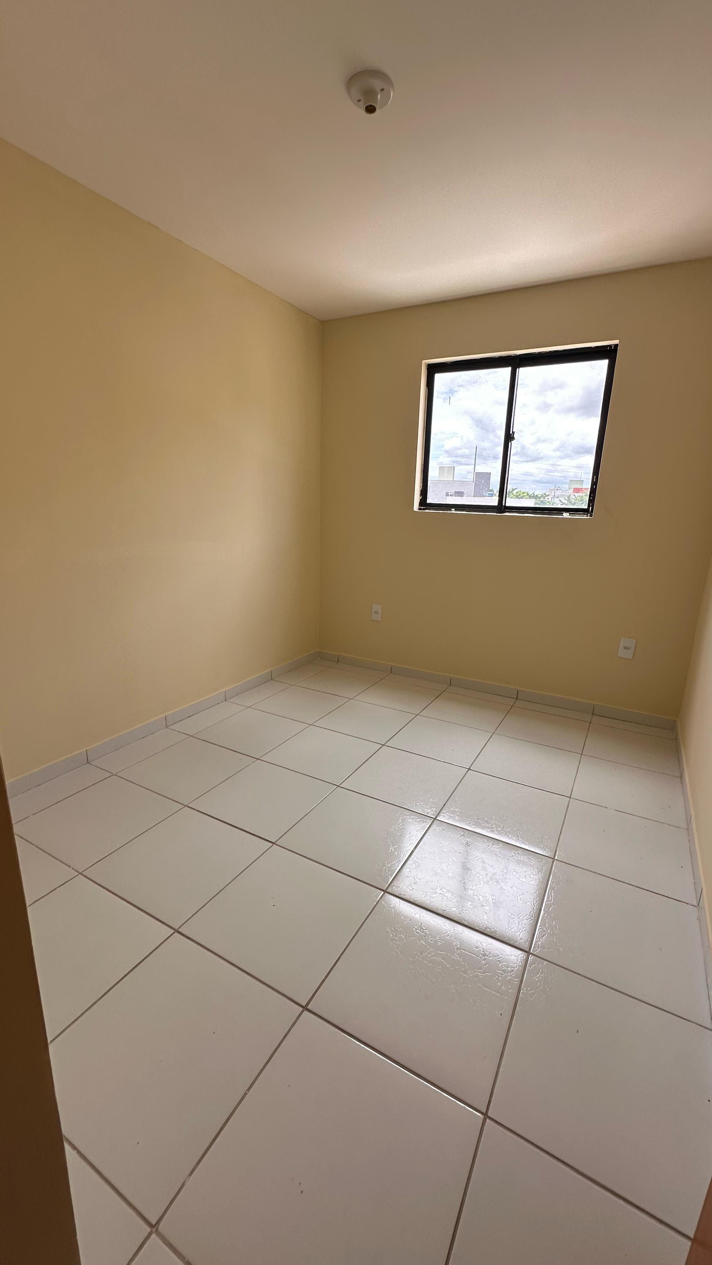 APARTAMENTO PLANALTO BOA ESPERANÇA