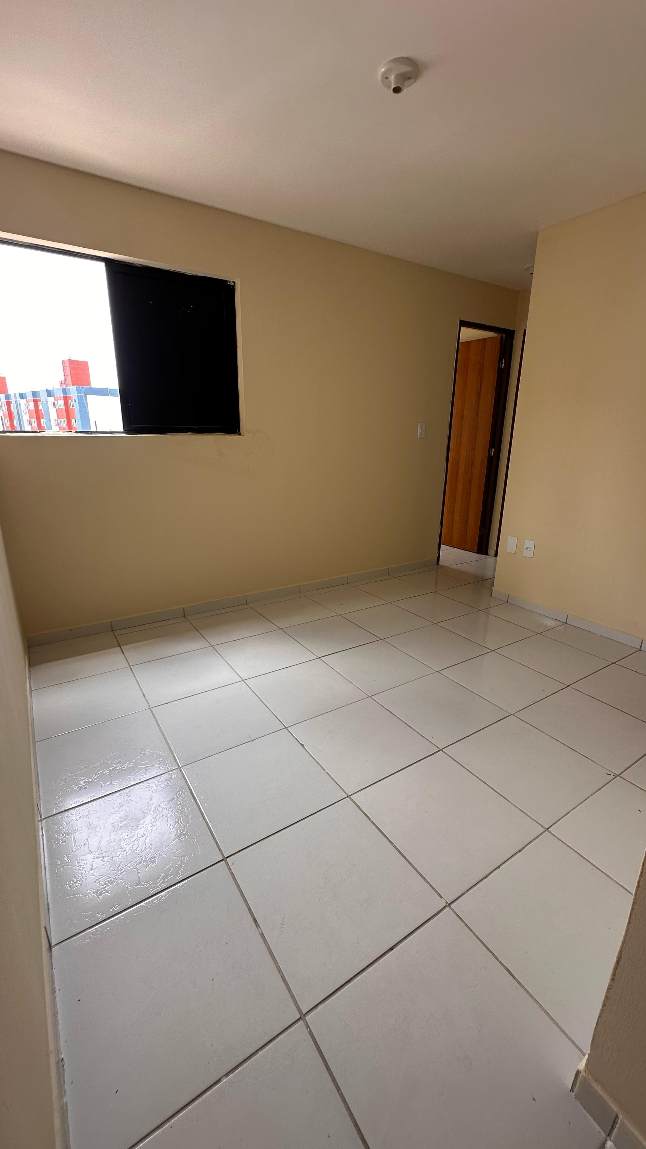 APARTAMENTO PLANALTO BOA ESPERANÇA