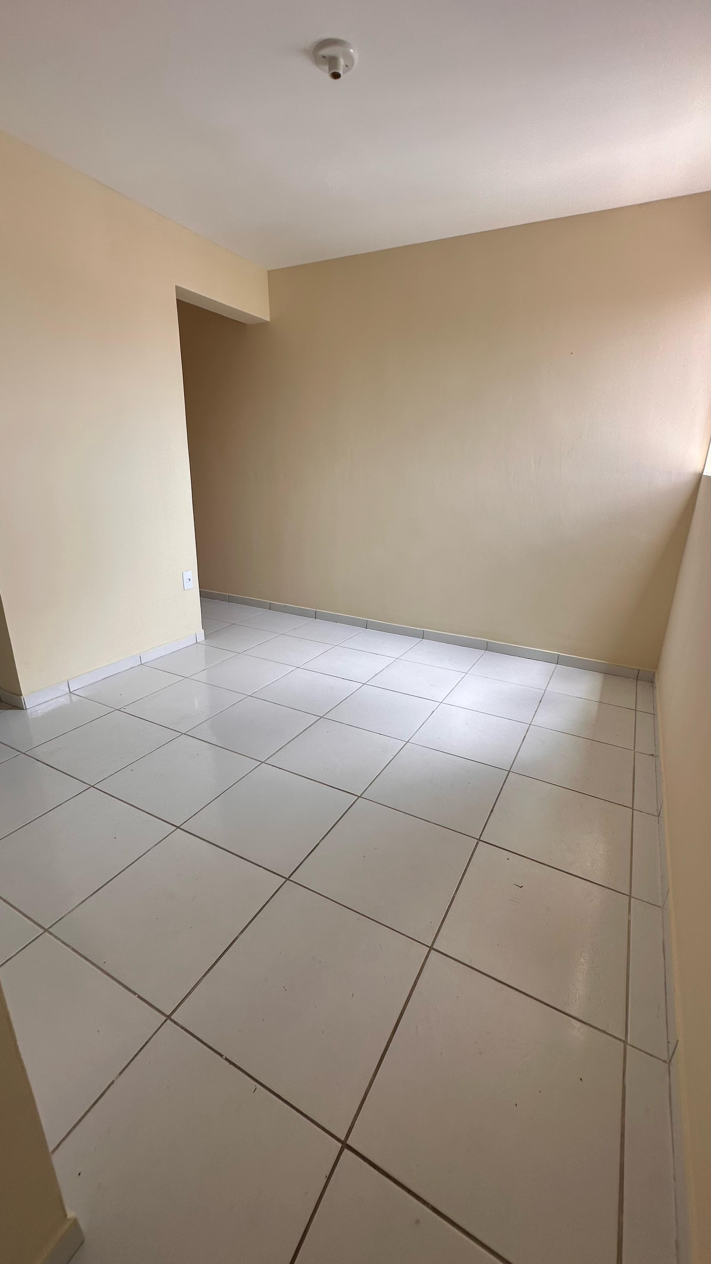 APARTAMENTO PLANALTO BOA ESPERANÇA