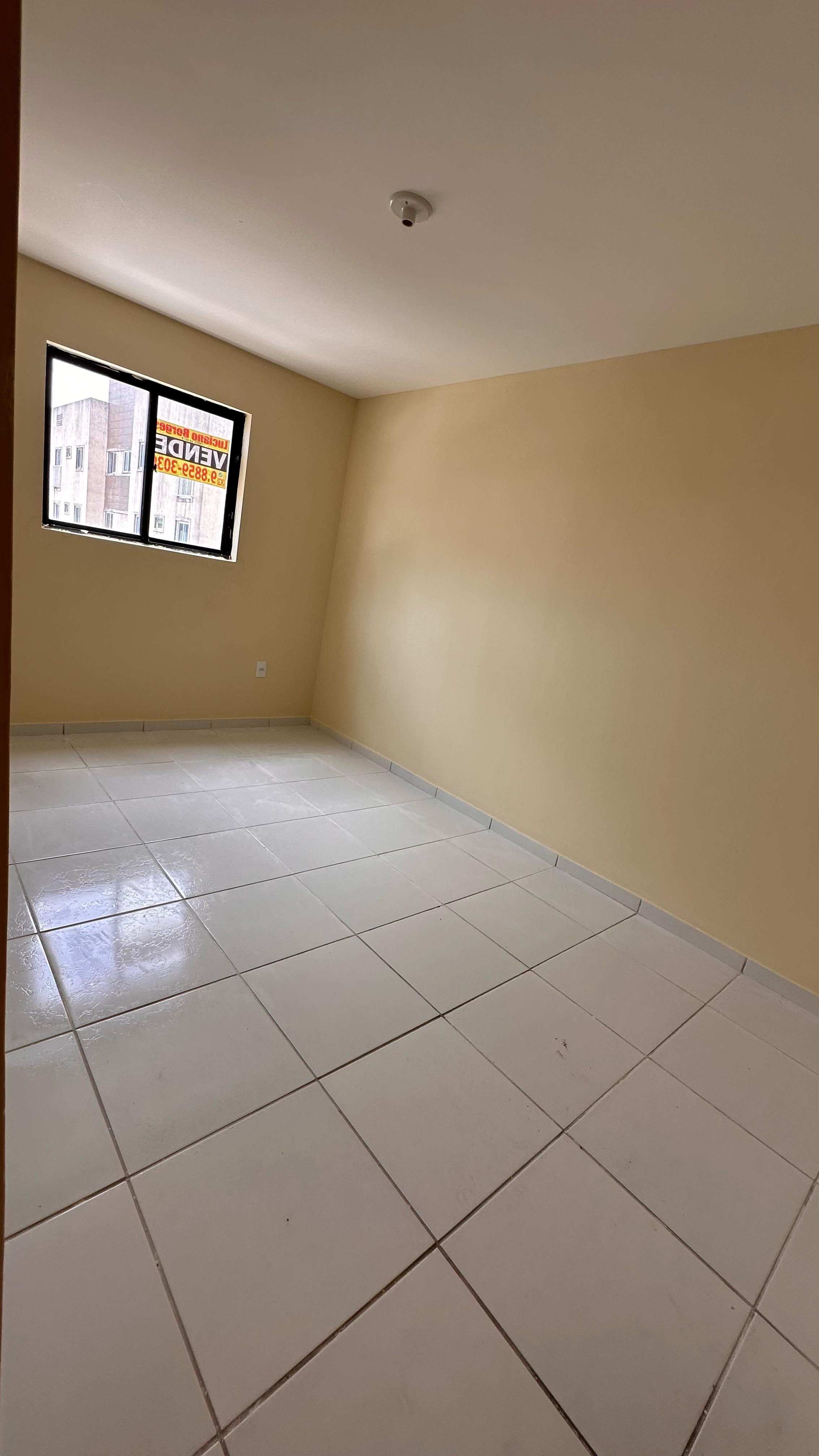 APARTAMENTO PLANALTO BOA ESPERANÇA
