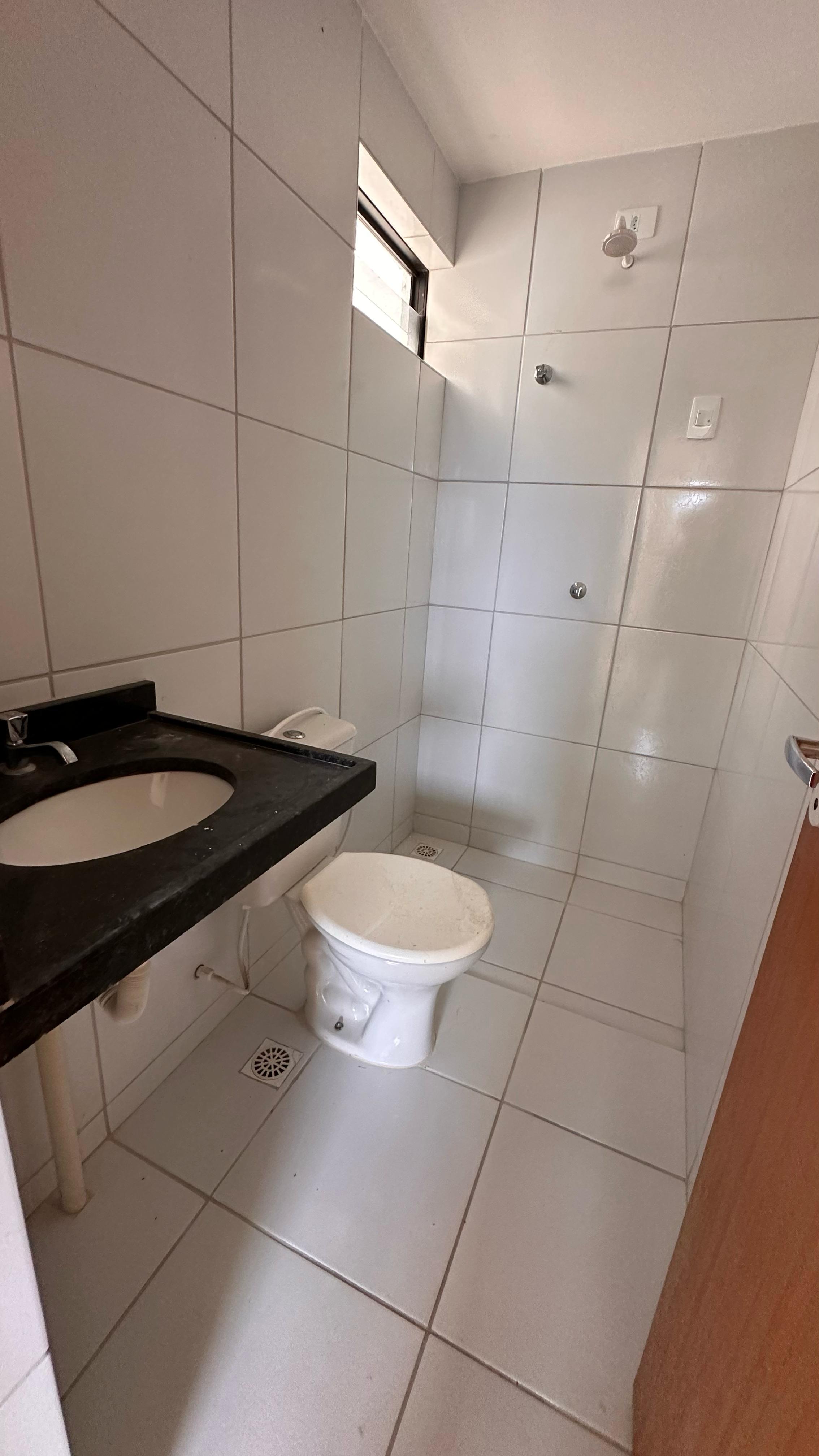 APARTAMENTO PLANALTO BOA ESPERANÇA