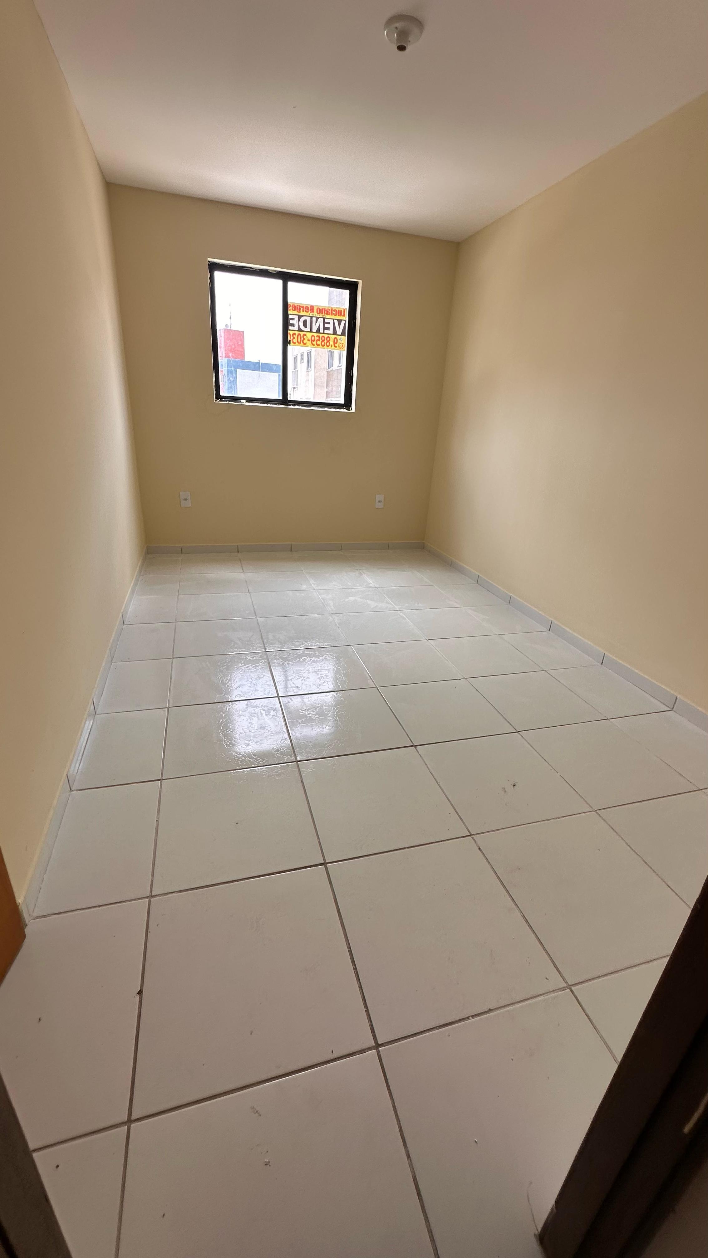APARTAMENTO PLANALTO BOA ESPERANÇA