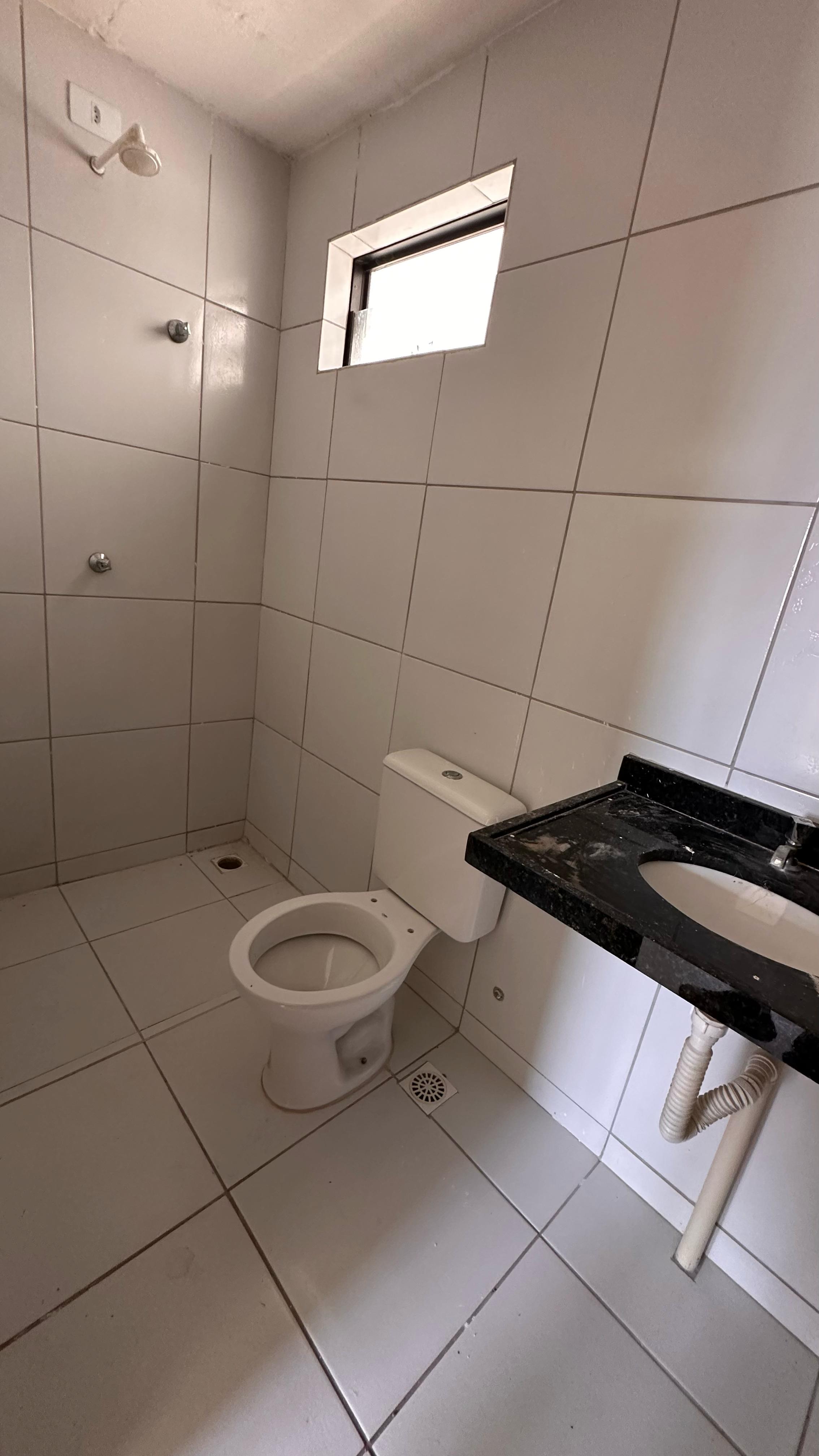 APARTAMENTO PLANALTO BOA ESPERANÇA