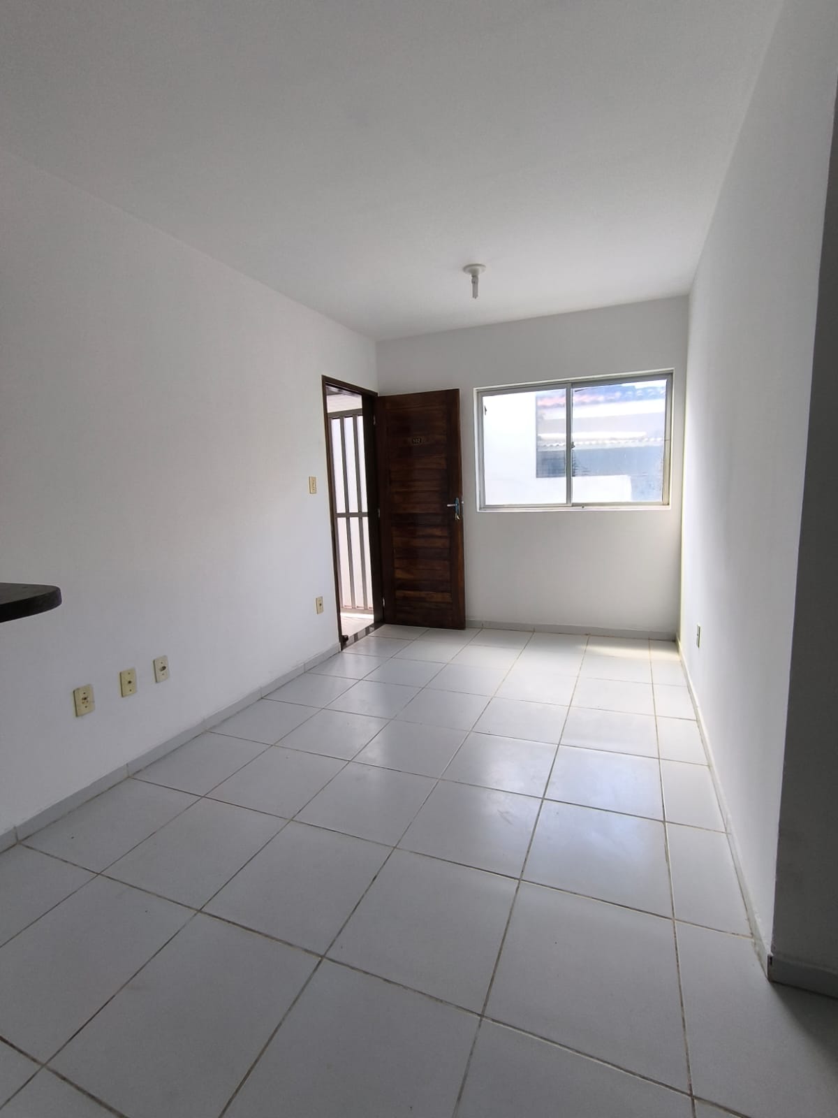 APARTAMENTO NO NOVO GEISEL