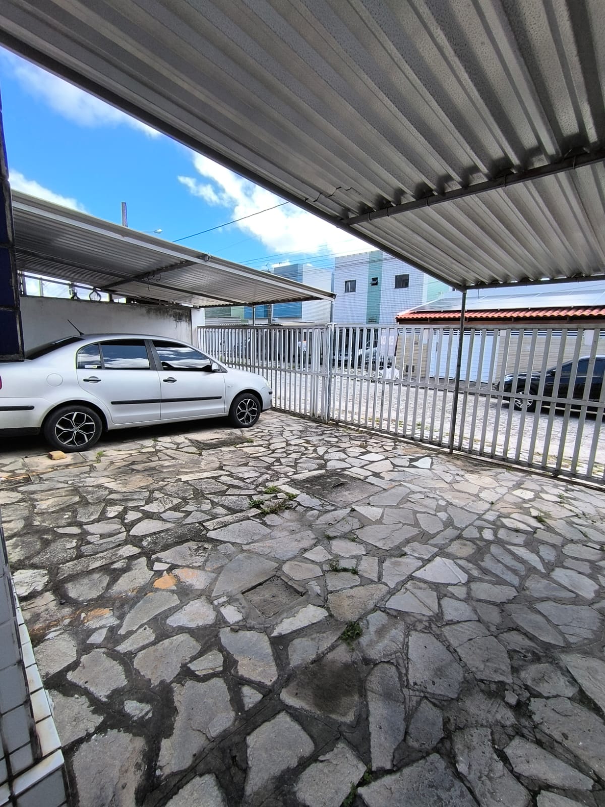 APARTAMENTO NO NOVO GEISEL