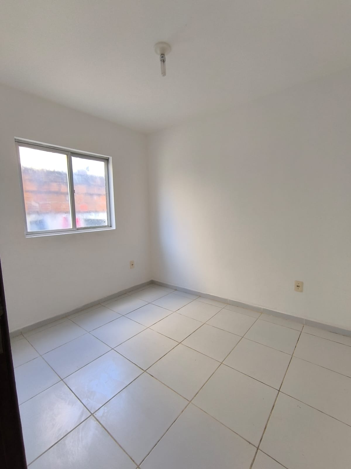 APARTAMENTO NO NOVO GEISEL