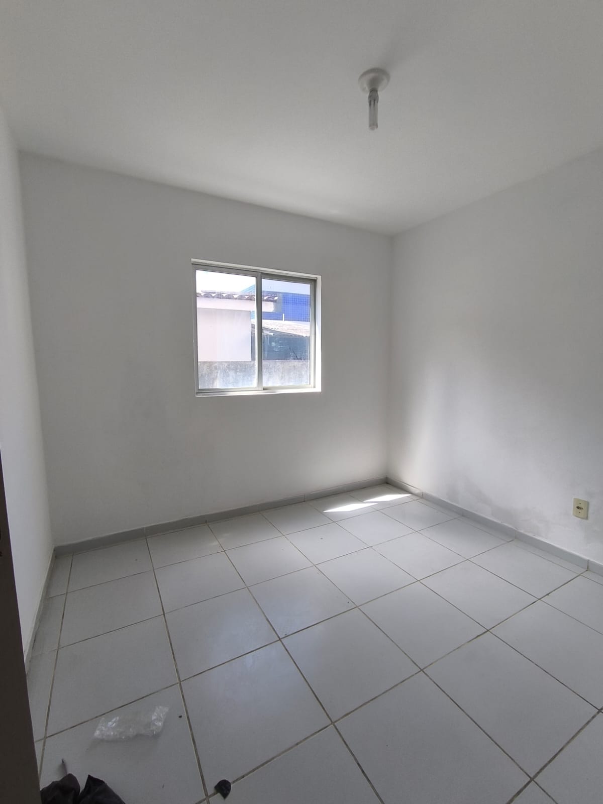 APARTAMENTO NO NOVO GEISEL