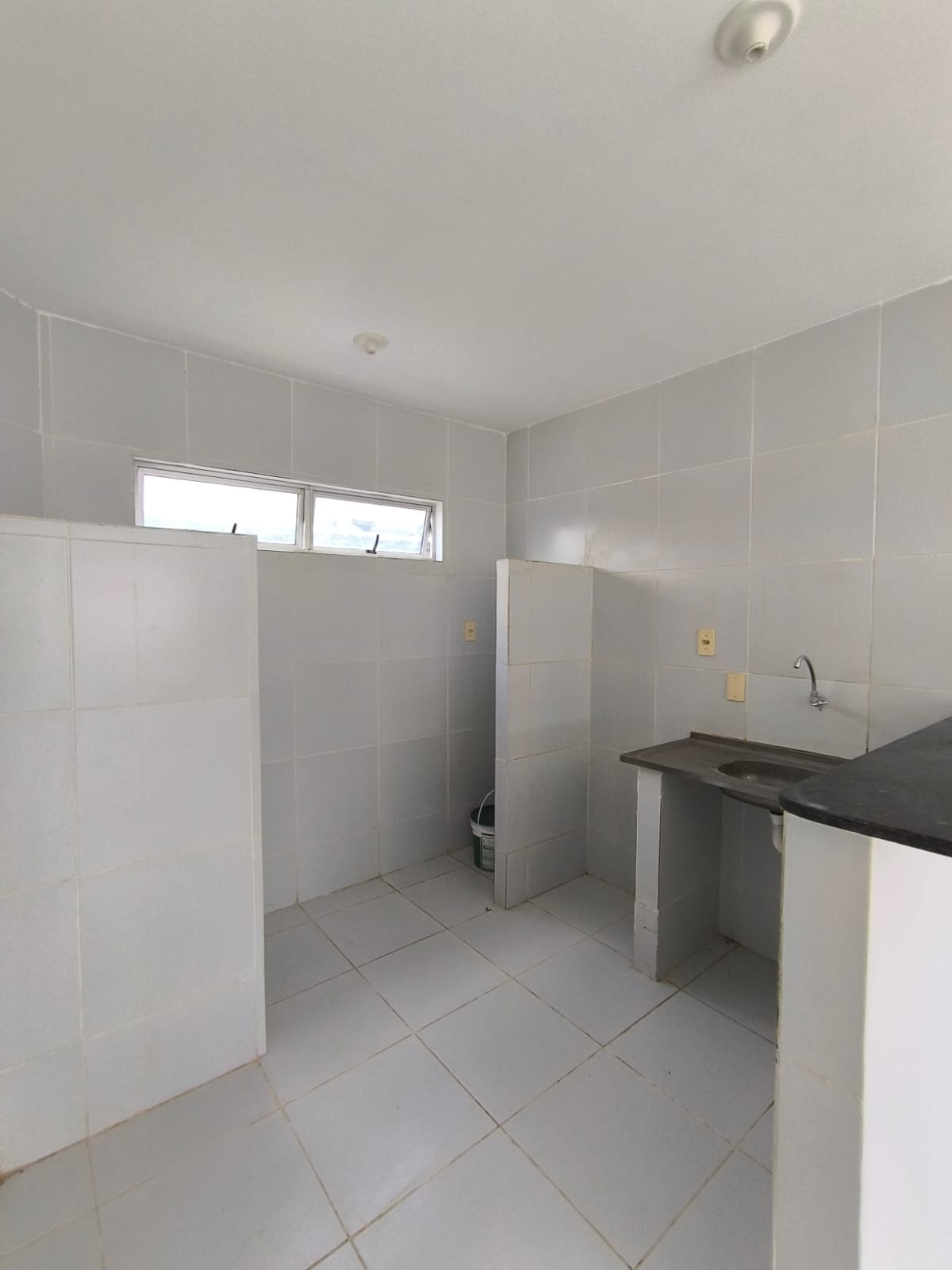 APARTAMENTO NO NOVO GEISEL