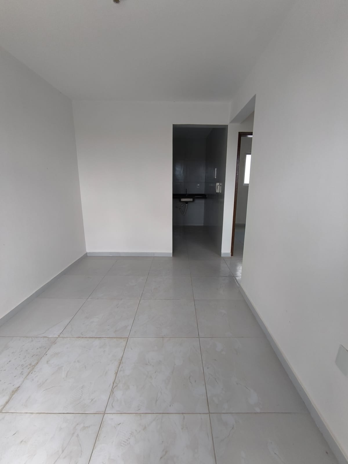 APARTAMENTO COLINAS DO SUL