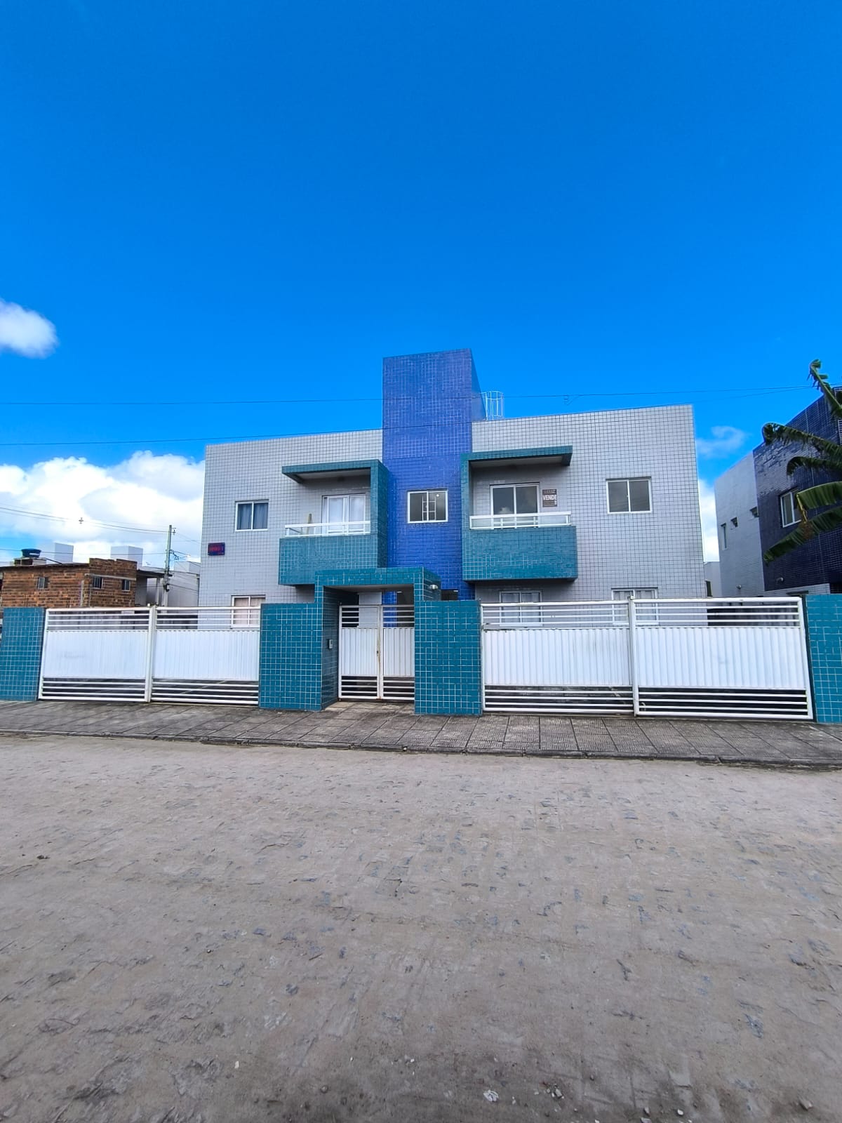 Apartamento - Venda, Colinas do Sul, João Pessoa, PB