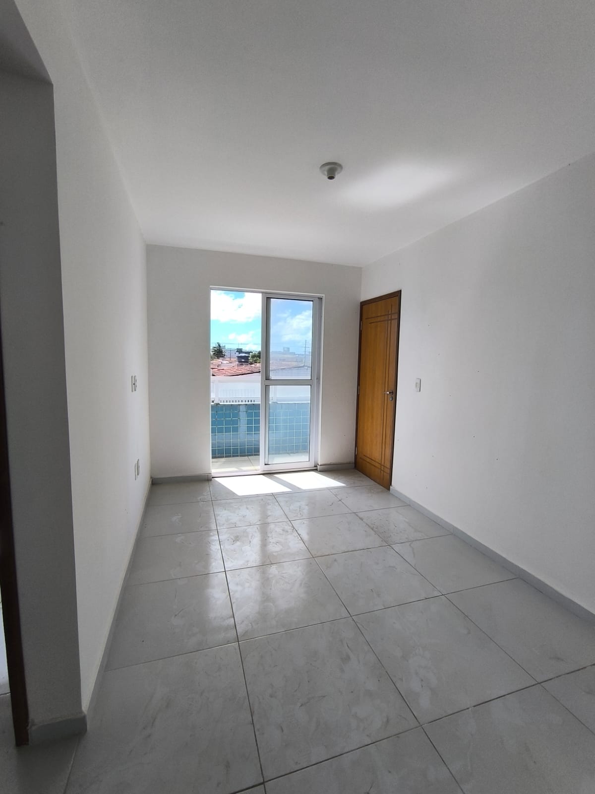 APARTAMENTO COLINAS DO SUL