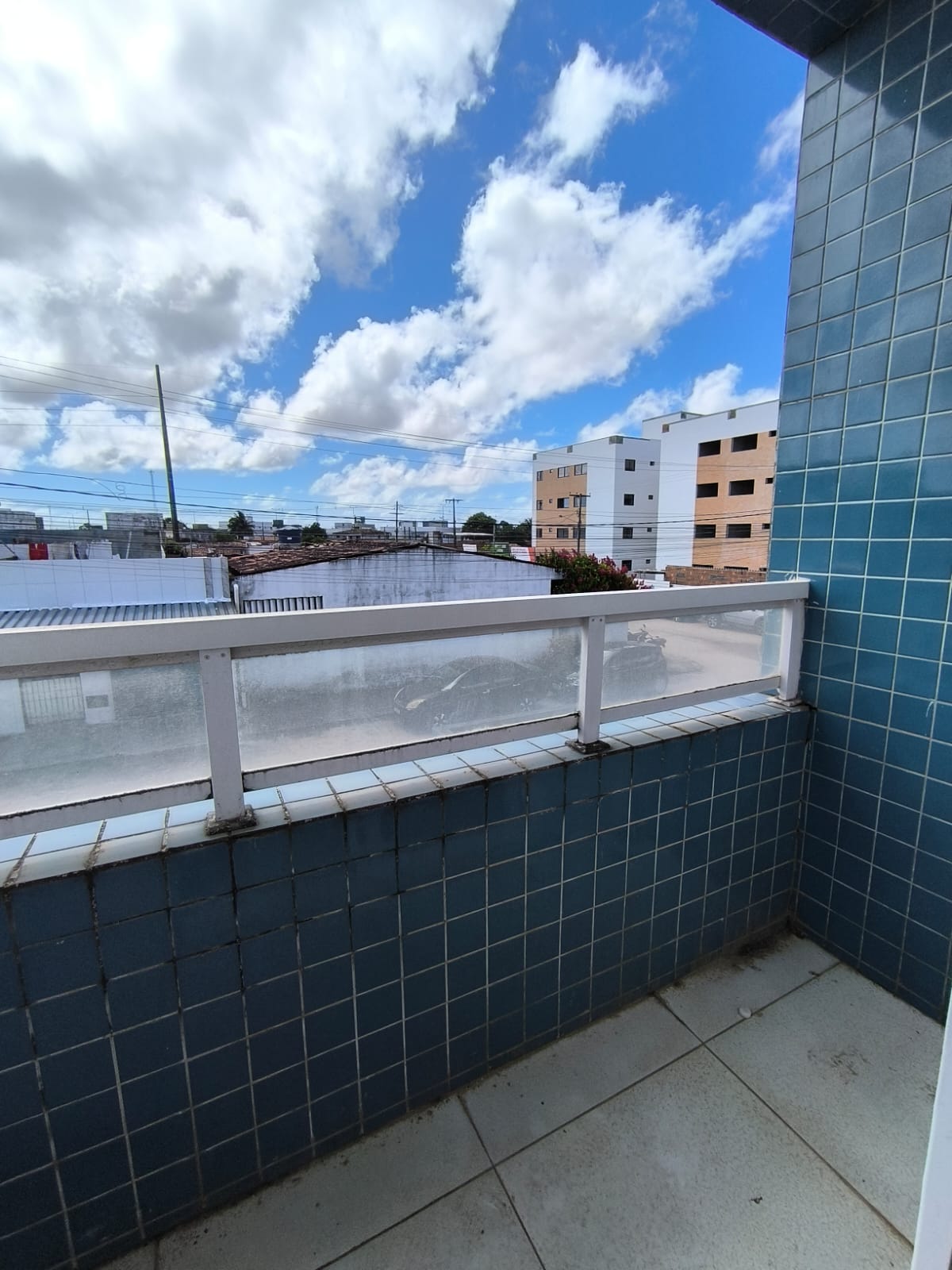 APARTAMENTO COLINAS DO SUL