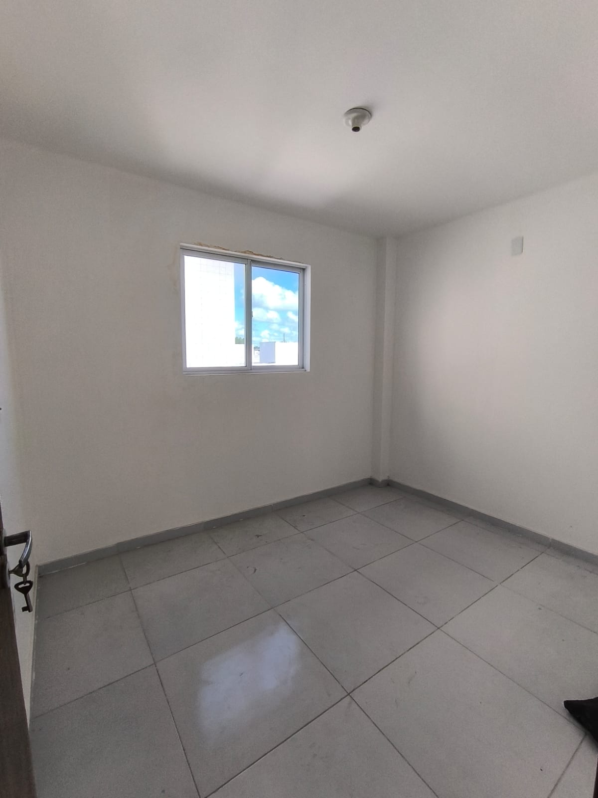 APARTAMENTO COLINAS DO SUL