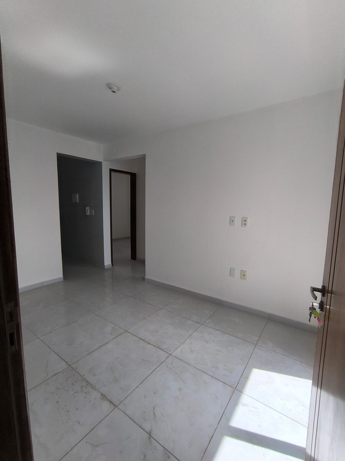 APARTAMENTO COLINAS DO SUL