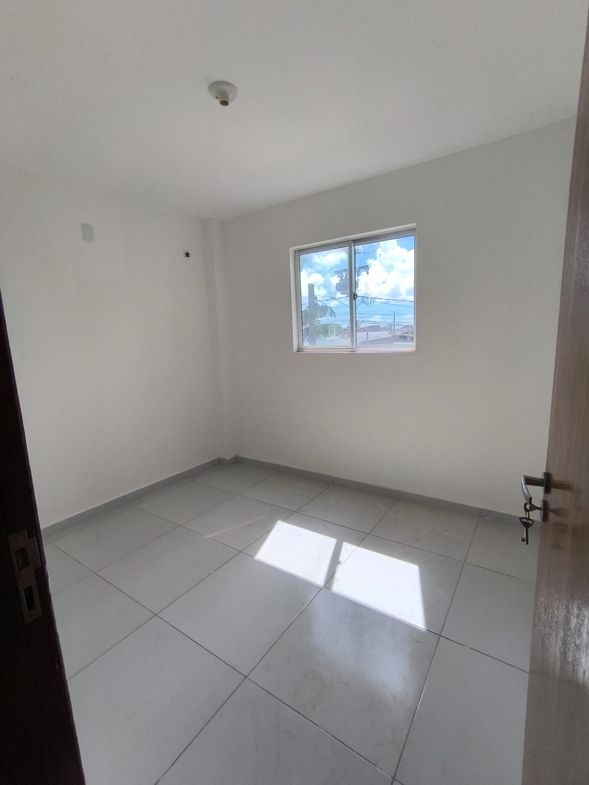 APARTAMENTO COLINAS DO SUL