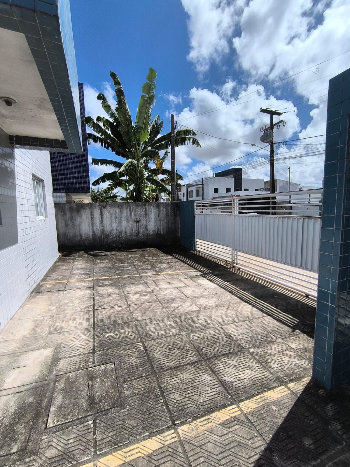 APARTAMENTO COLINAS DO SUL